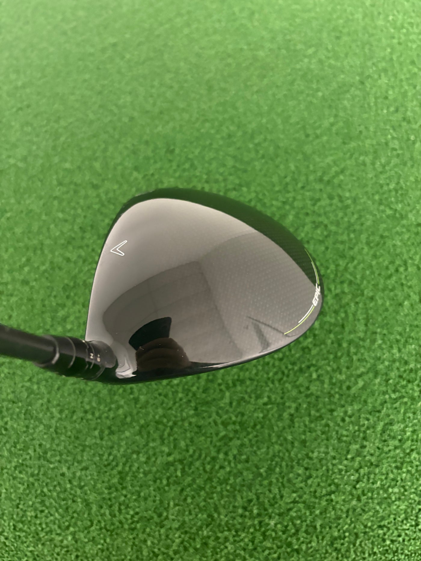 Callaway Epic Max 10.5* (Regular)