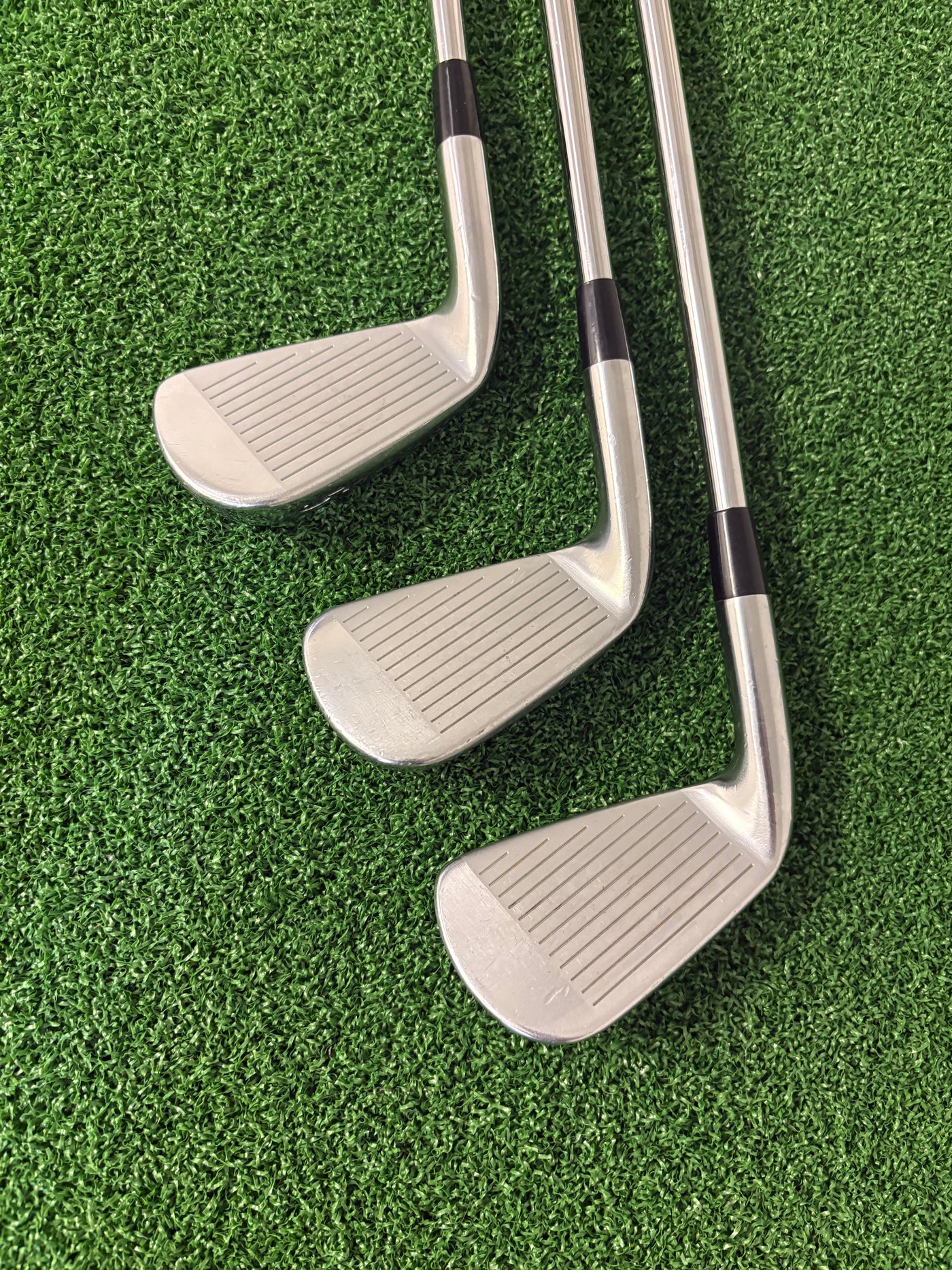 Titleist 716CB 5-PW (Stiff)