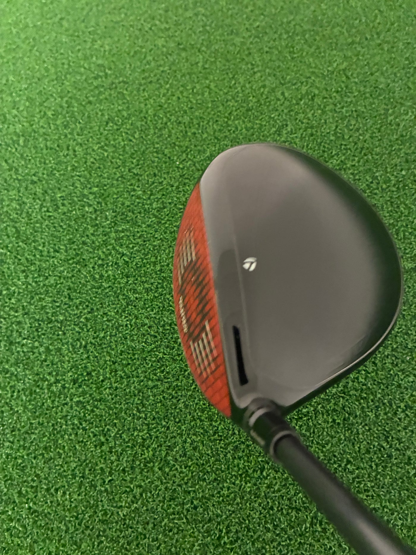 Taylormade Stealth 9.0* (Stiff/Regular)