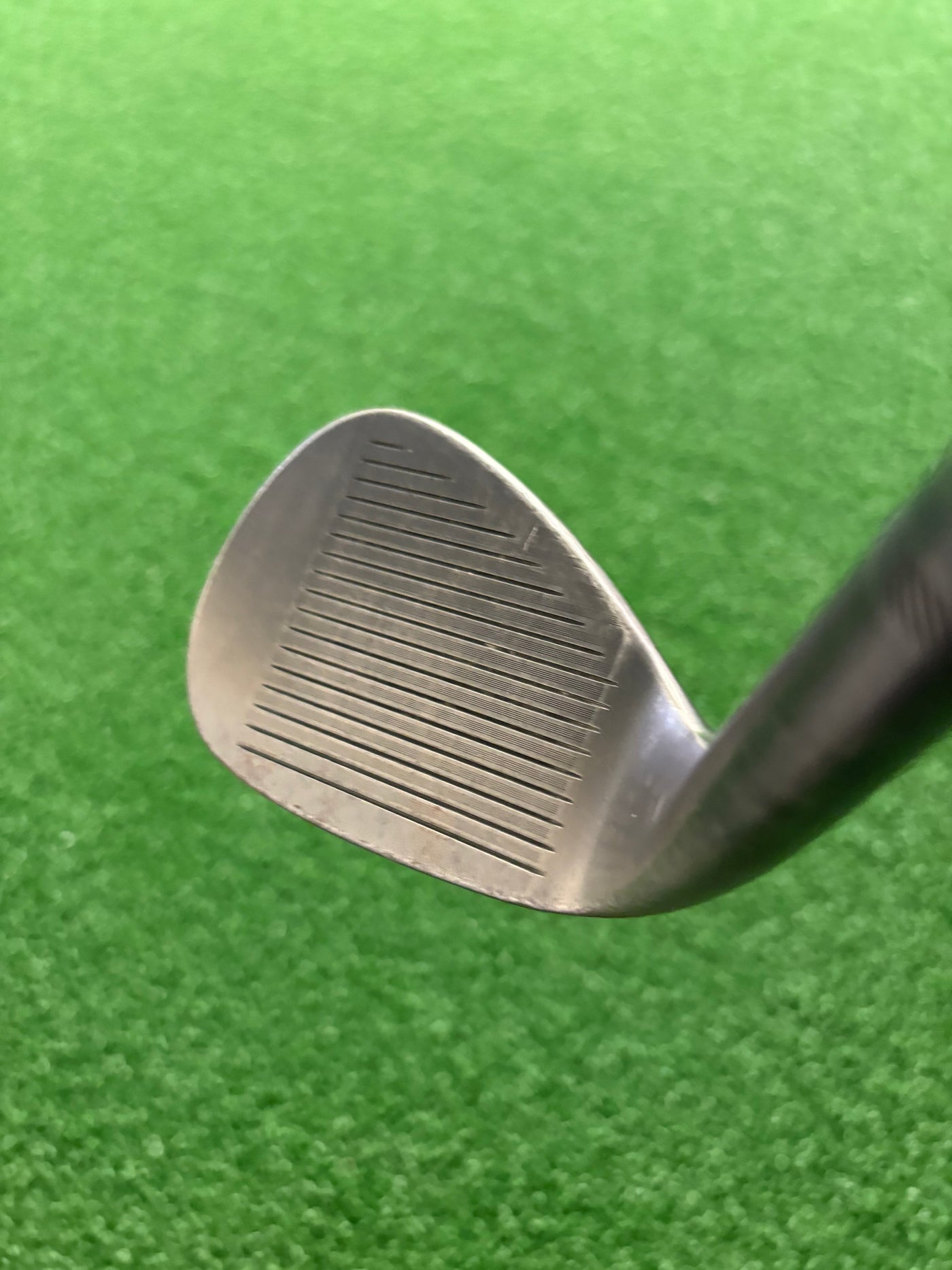 Titleist Vokey SM7 D Grind 58*