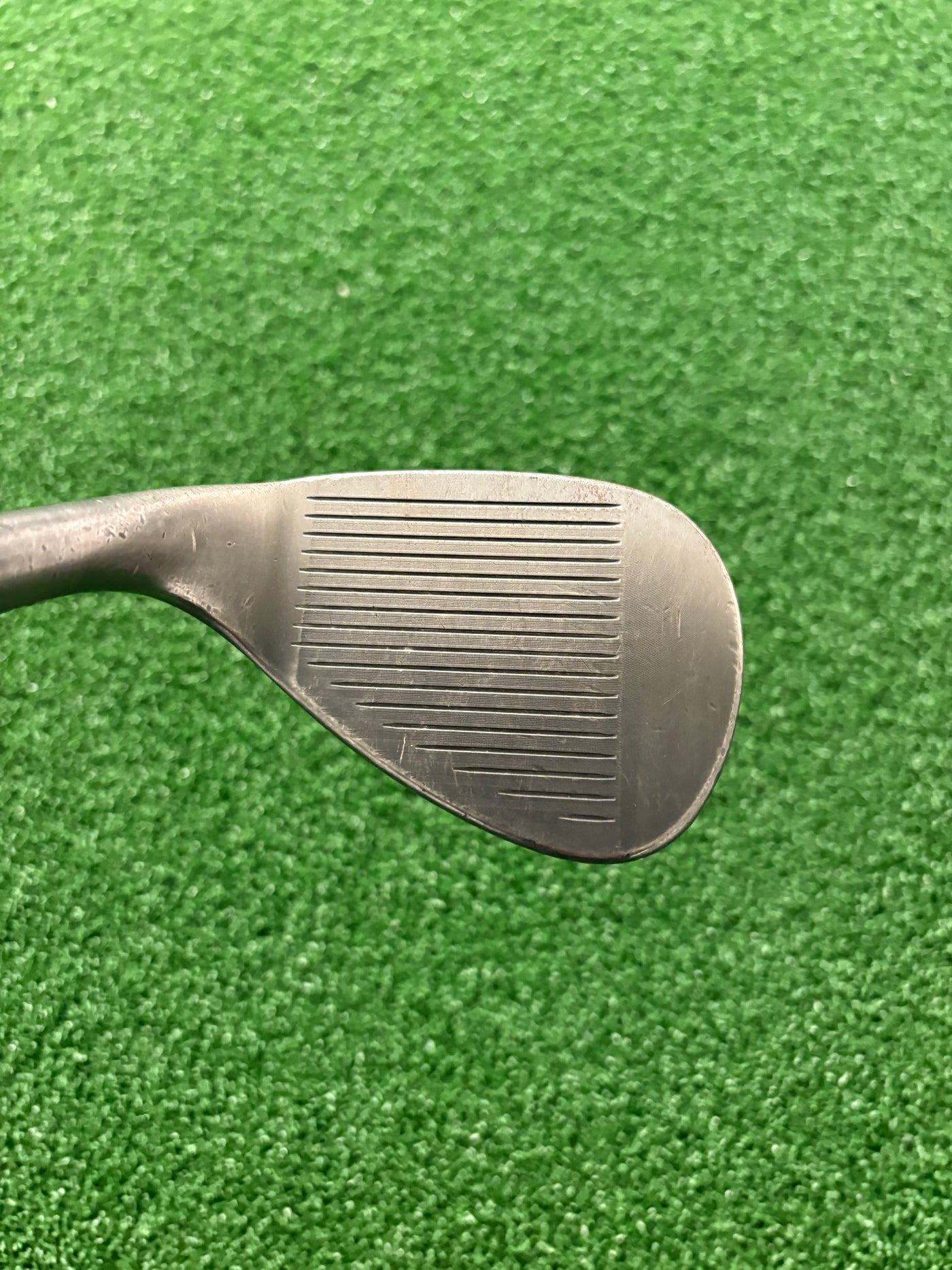 Titleist Vokey SM7 D Grind 58*