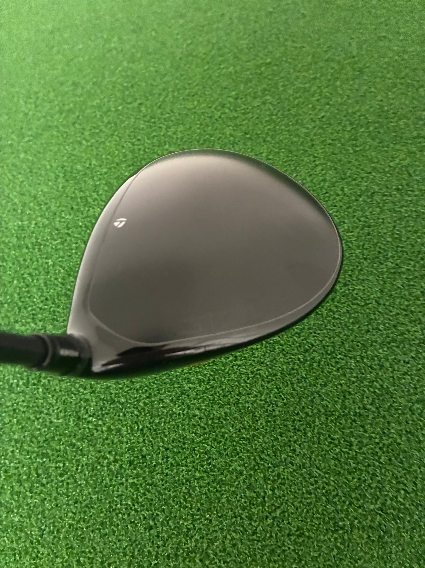 Taylormade Stealth 9.0* (Stiff/Regular)