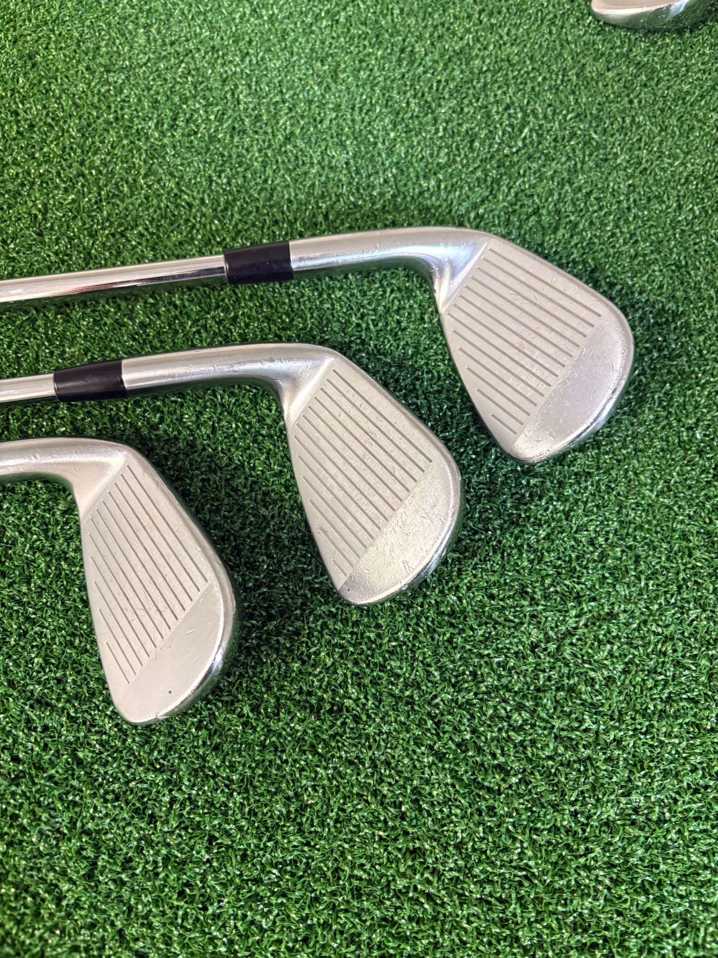 Titleist 716CB 5-PW (Stiff)