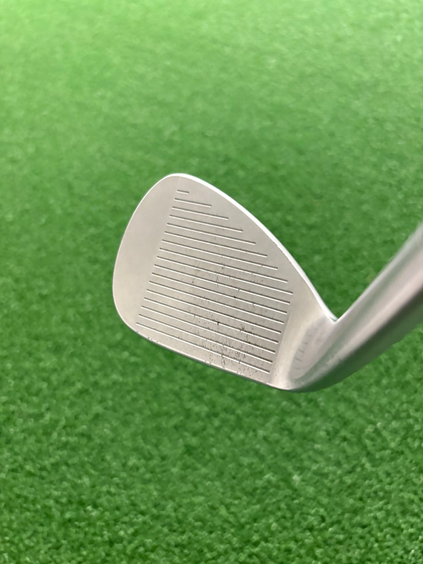 Titleist Vokey Cold Forged 50*