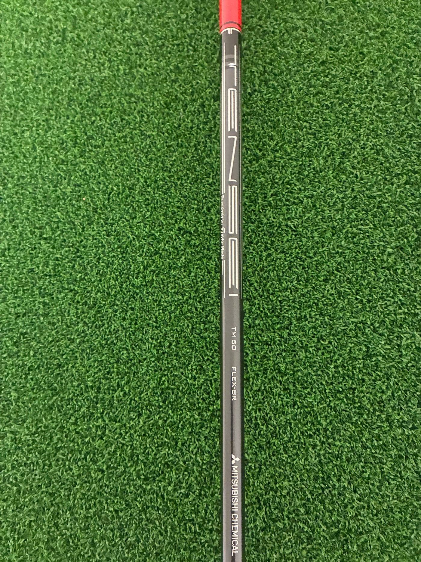 Taylormade Stealth 9.0* (Stiff/Regular)