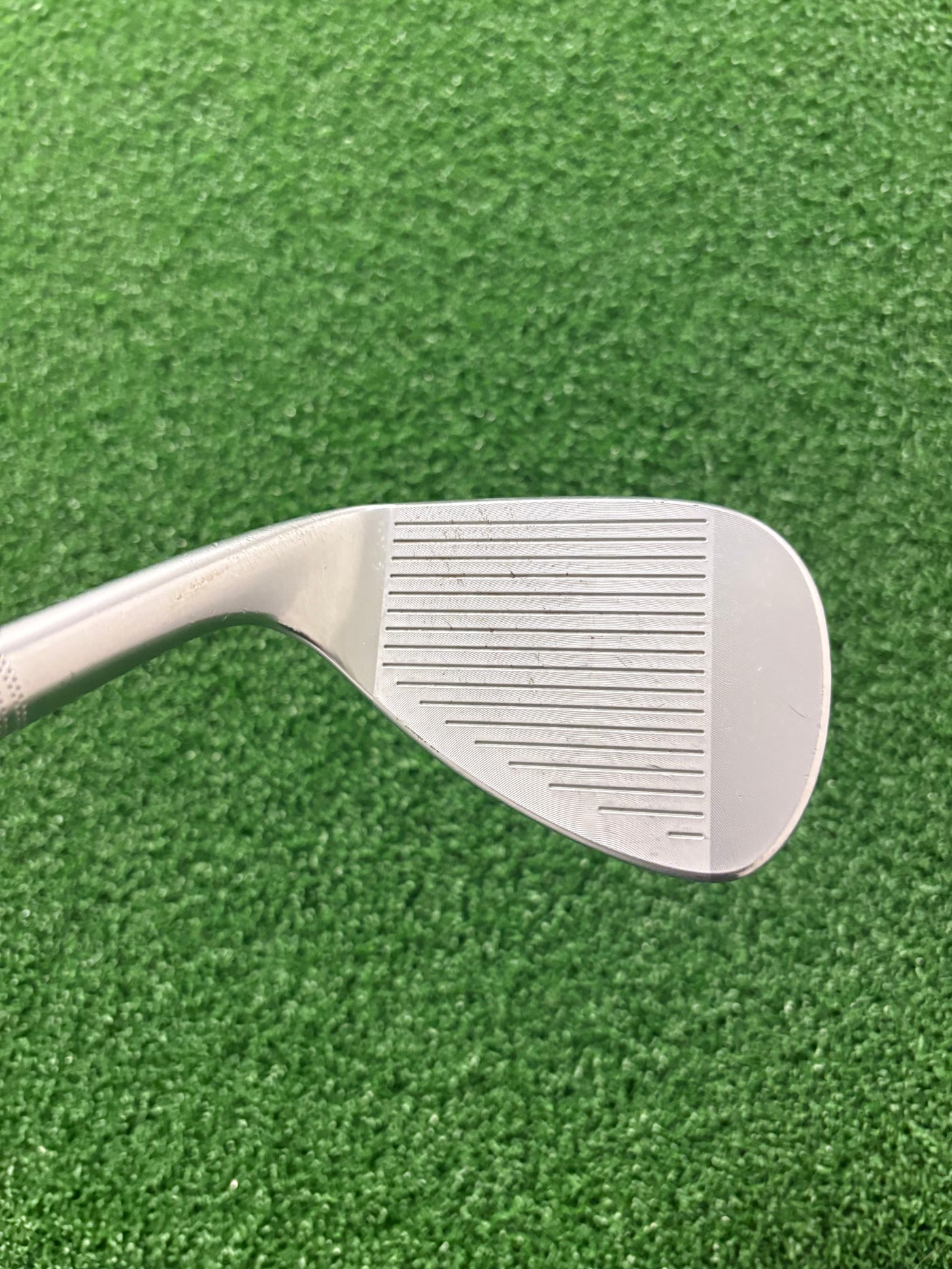 Titleist Vokey Cold Forged 50*