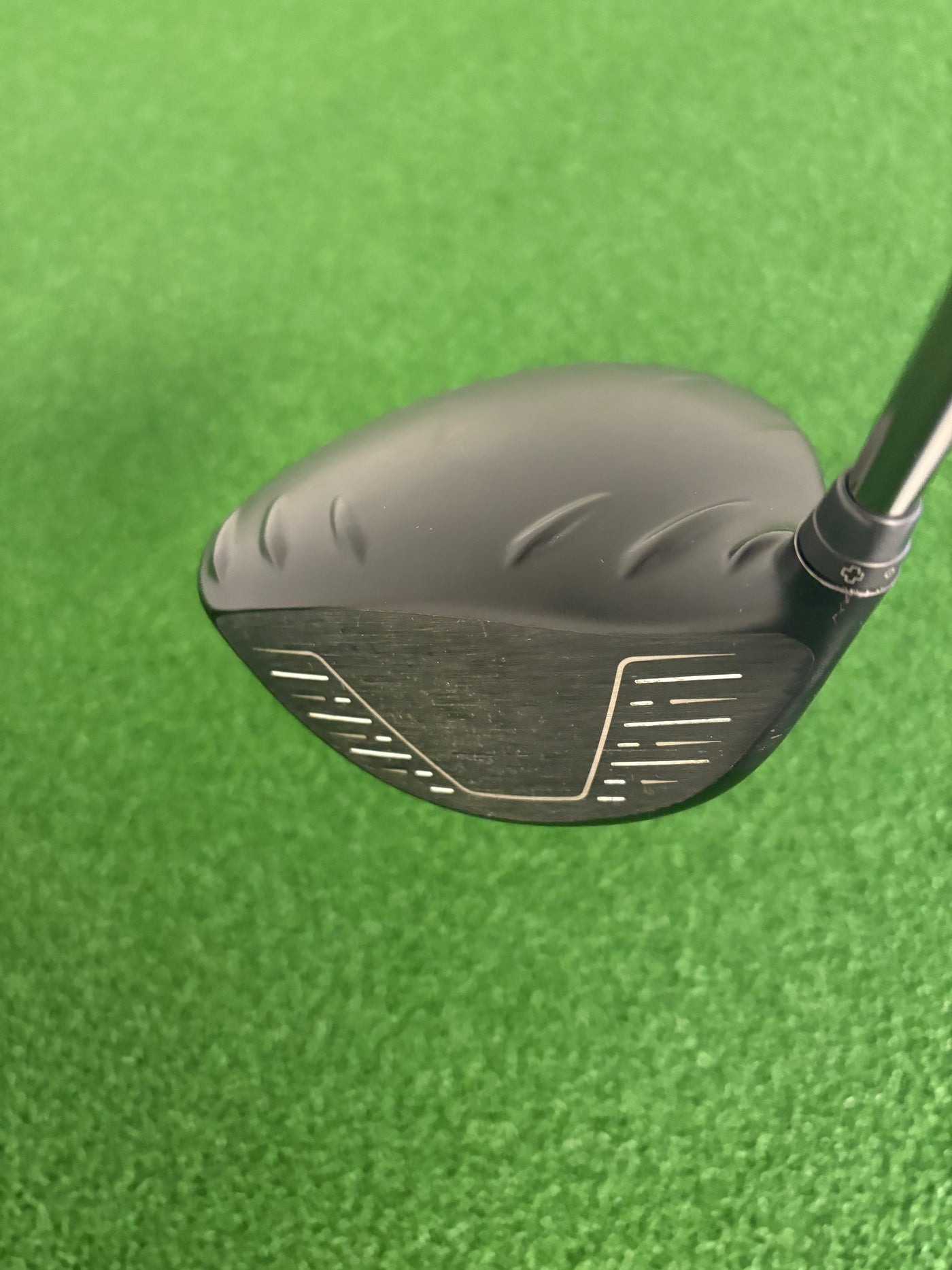 Ping G425 Max 12.0* (Stiff/Regular)