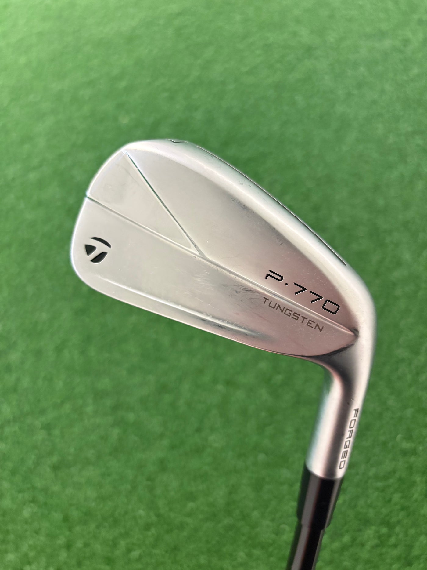 Taylormade P-770 (2023) 5-PW (Stiff)