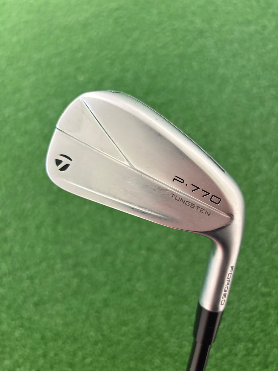 Taylormade P-770 (2023) 5-PW (Stiff)