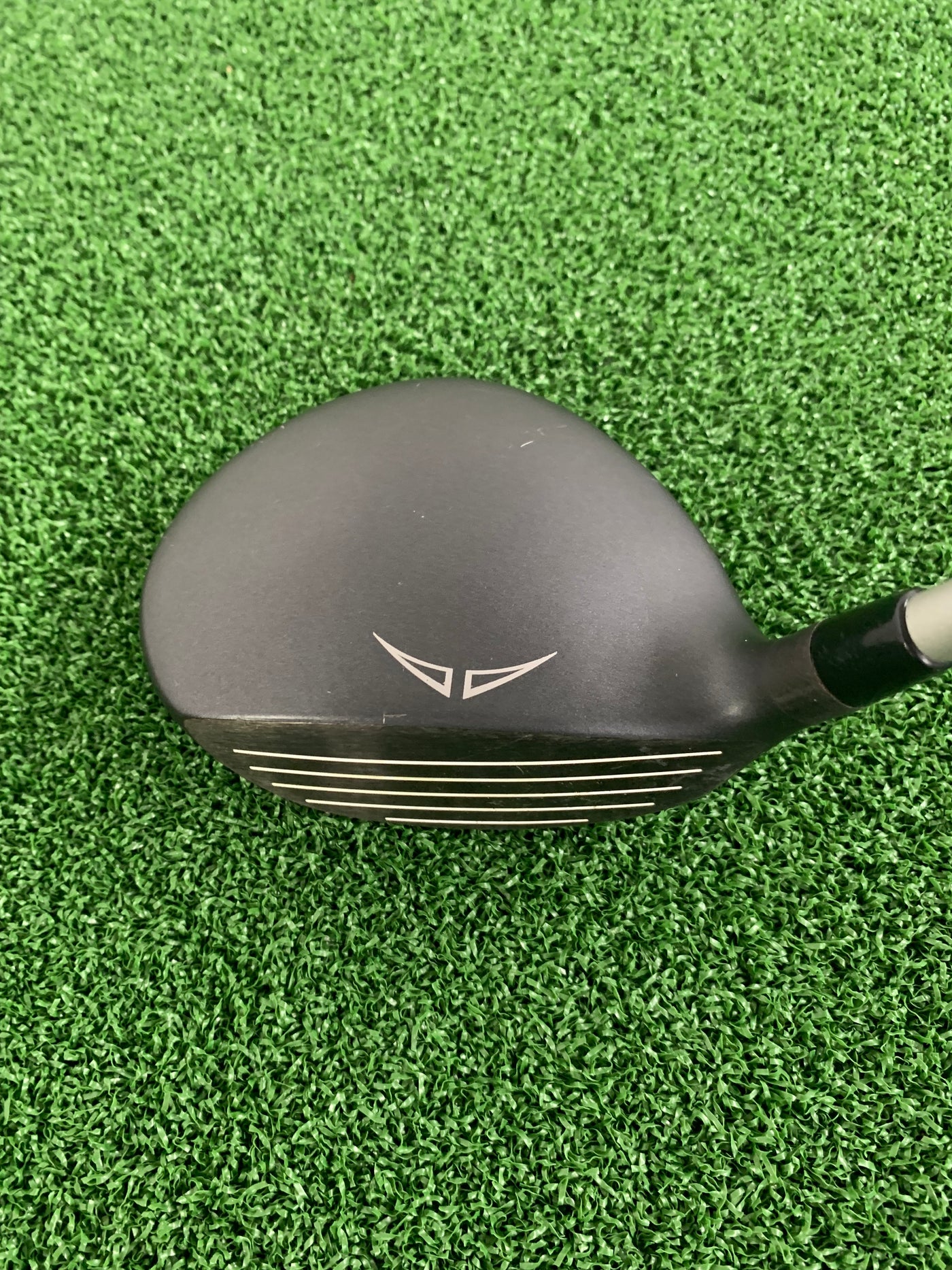 Ping G25 18* 5 Wood (Regular)