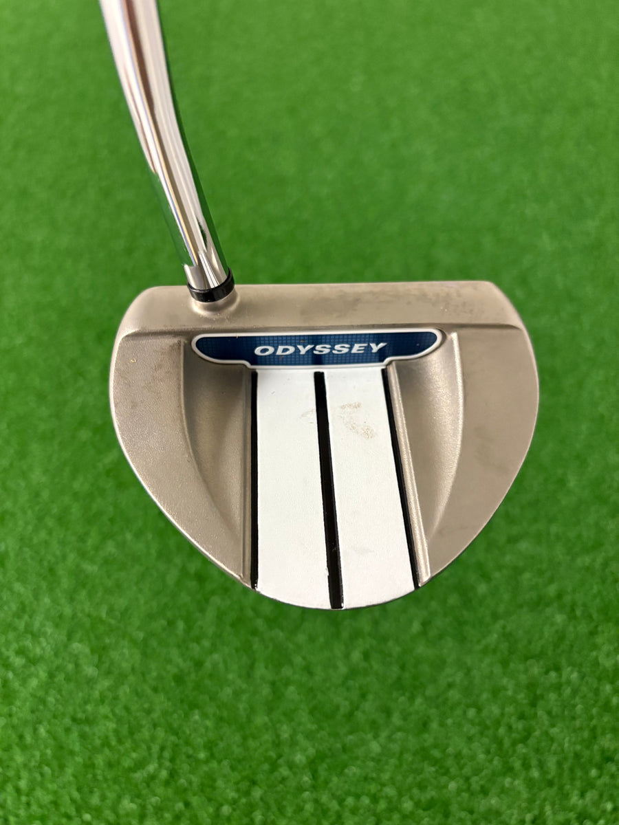 Odyssey White Hot RX V-Line (33")