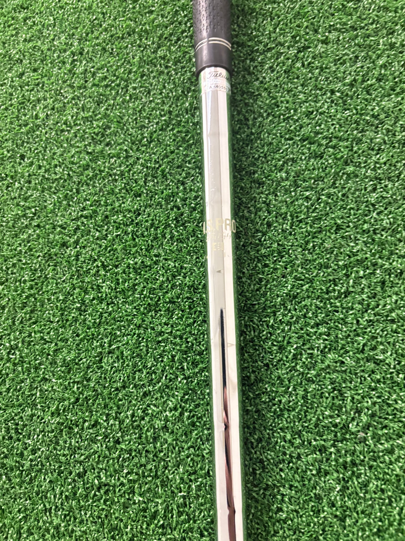 Titleist Vokey Cold Forged 50*