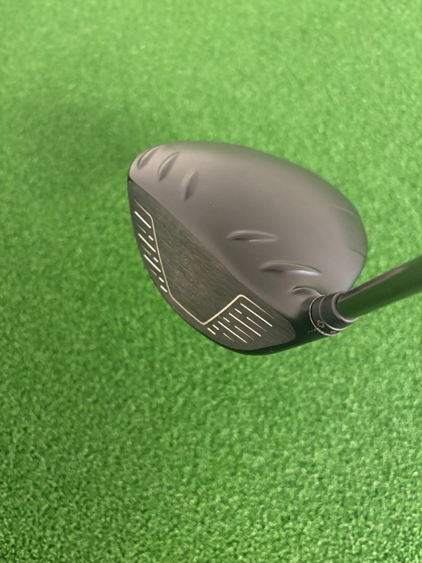 Ping G425 Max 12.0* (Stiff/Regular)