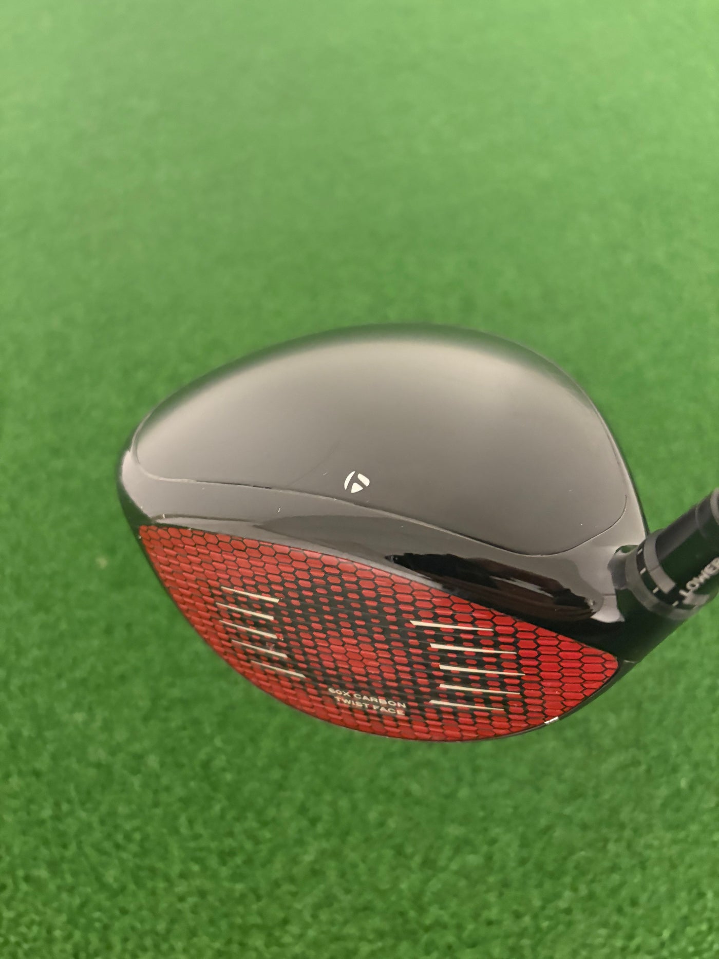Taylormade Stealth HD 10.5* (Stiff/Regular)