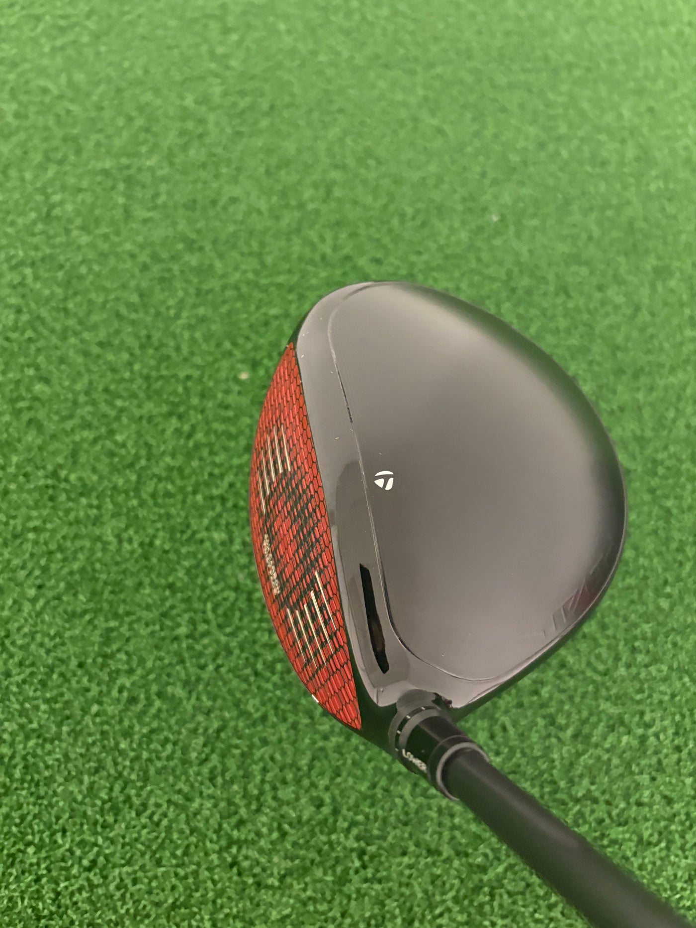 Taylormade Stealth HD 10.5* (Stiff/Regular)
