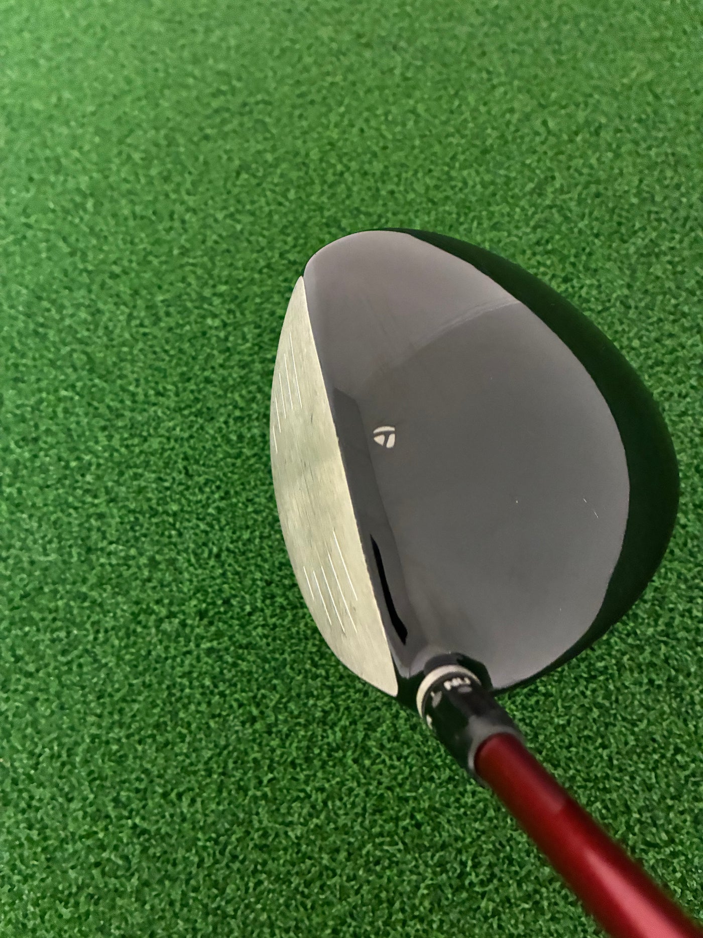 Taylormade R9 Max Type-E 10.5* (Regular)