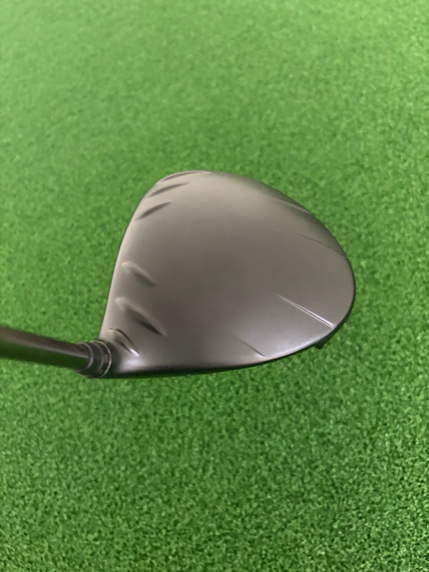 Ping G425 Max 12.0* (Stiff/Regular)