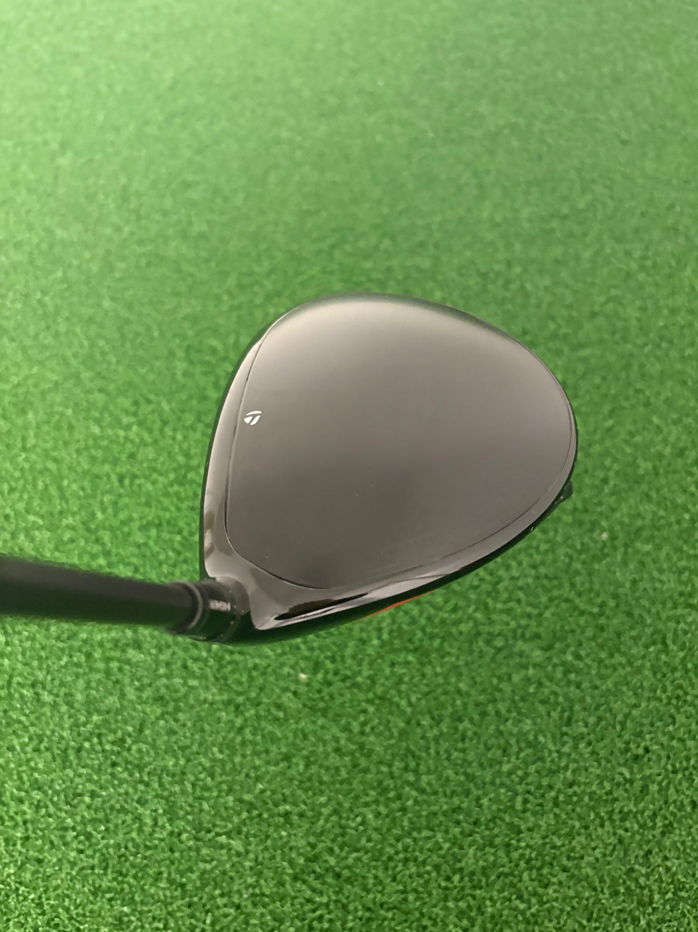 Taylormade Stealth HD 10.5* (Stiff/Regular)