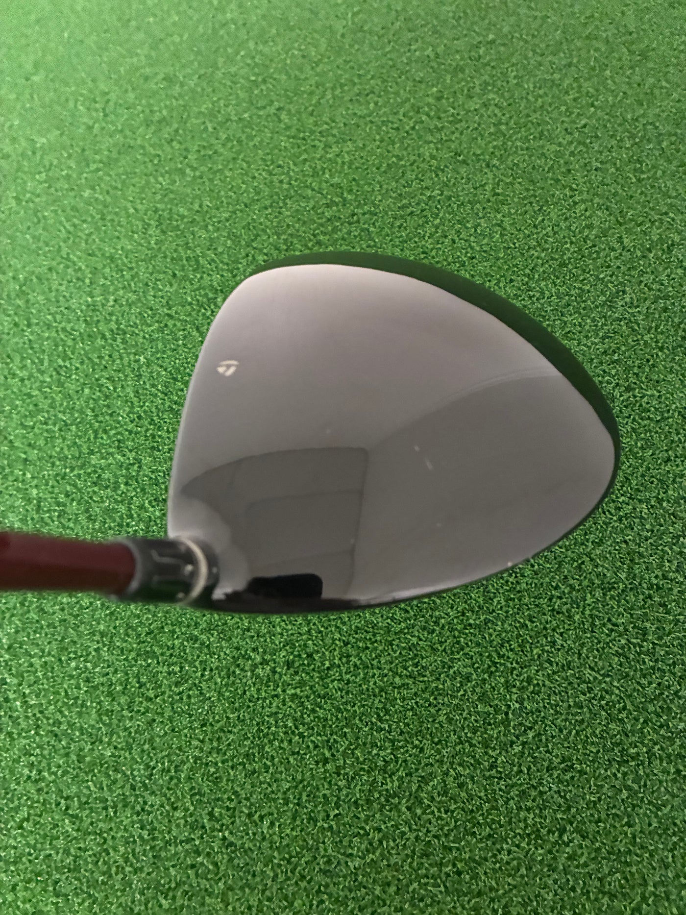 Taylormade R9 Max Type-E 10.5* (Regular)