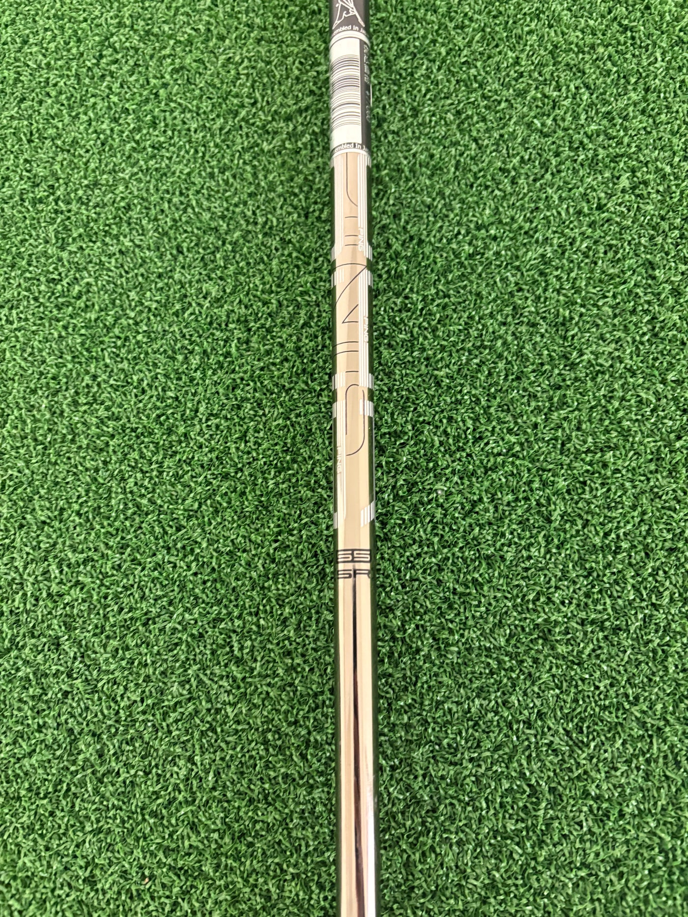 Ping G425 Max 12.0* (Stiff/Regular)