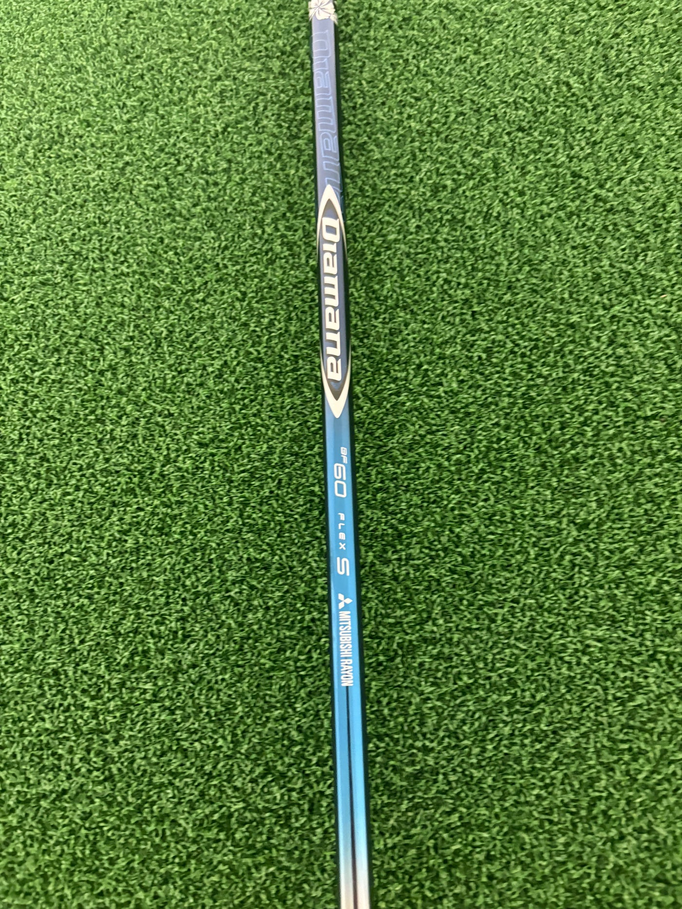 Titleist 917D2 8.5* (Stiff)