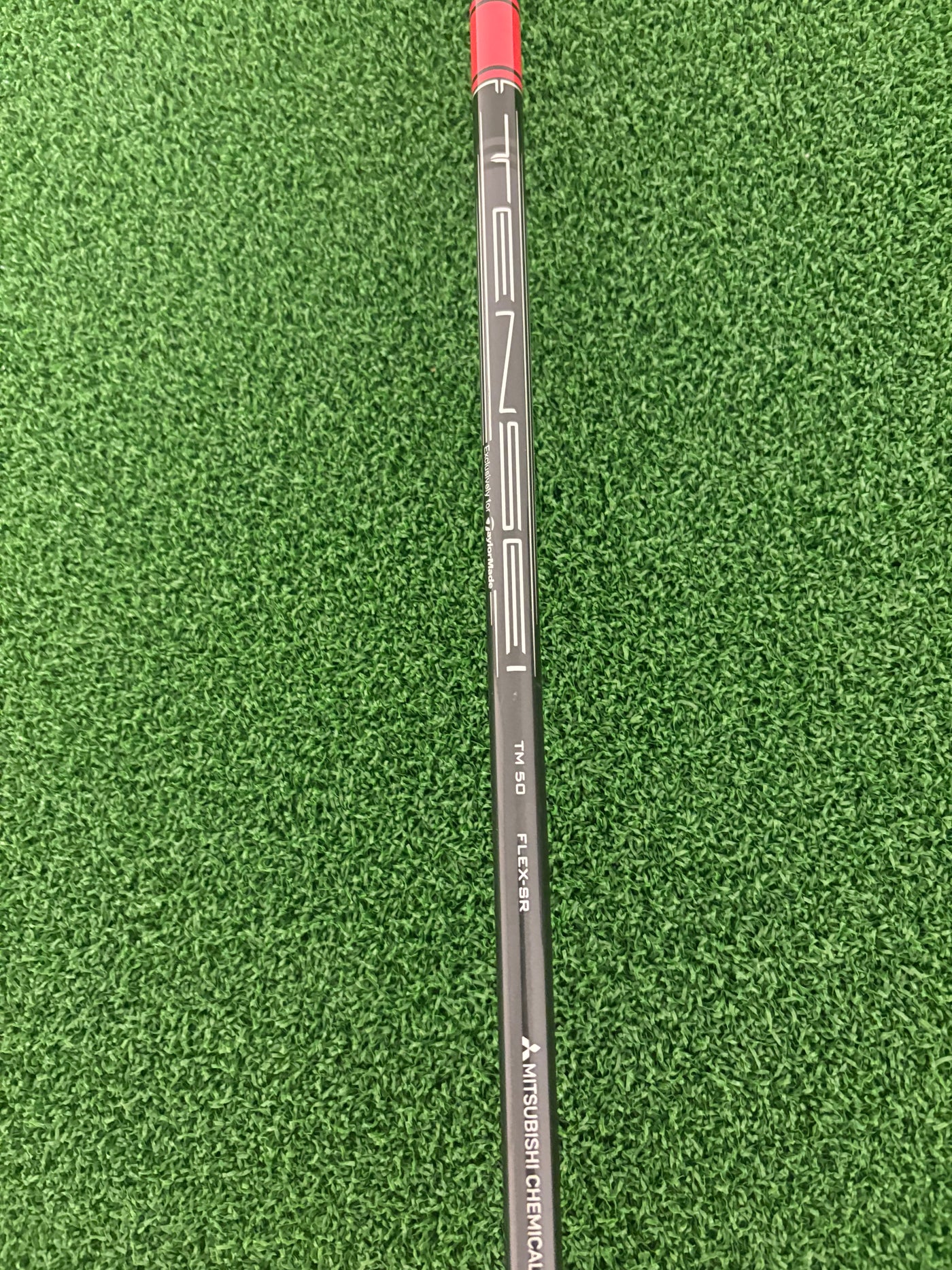 Taylormade Stealth HD 10.5* (Stiff/Regular)