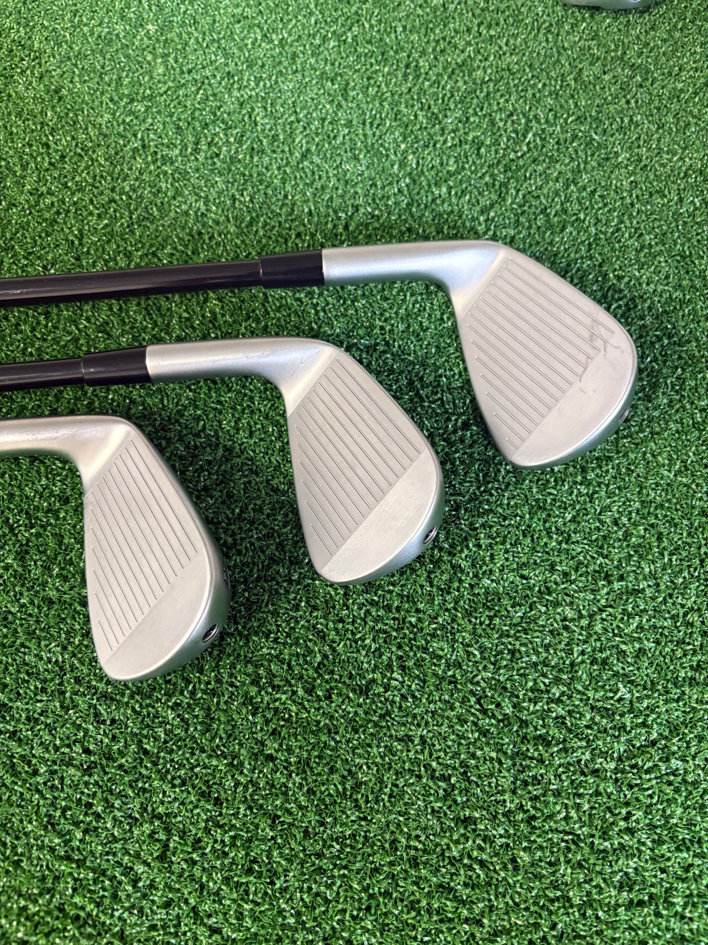 Taylormade P-770 (2023) 5-PW (Stiff)