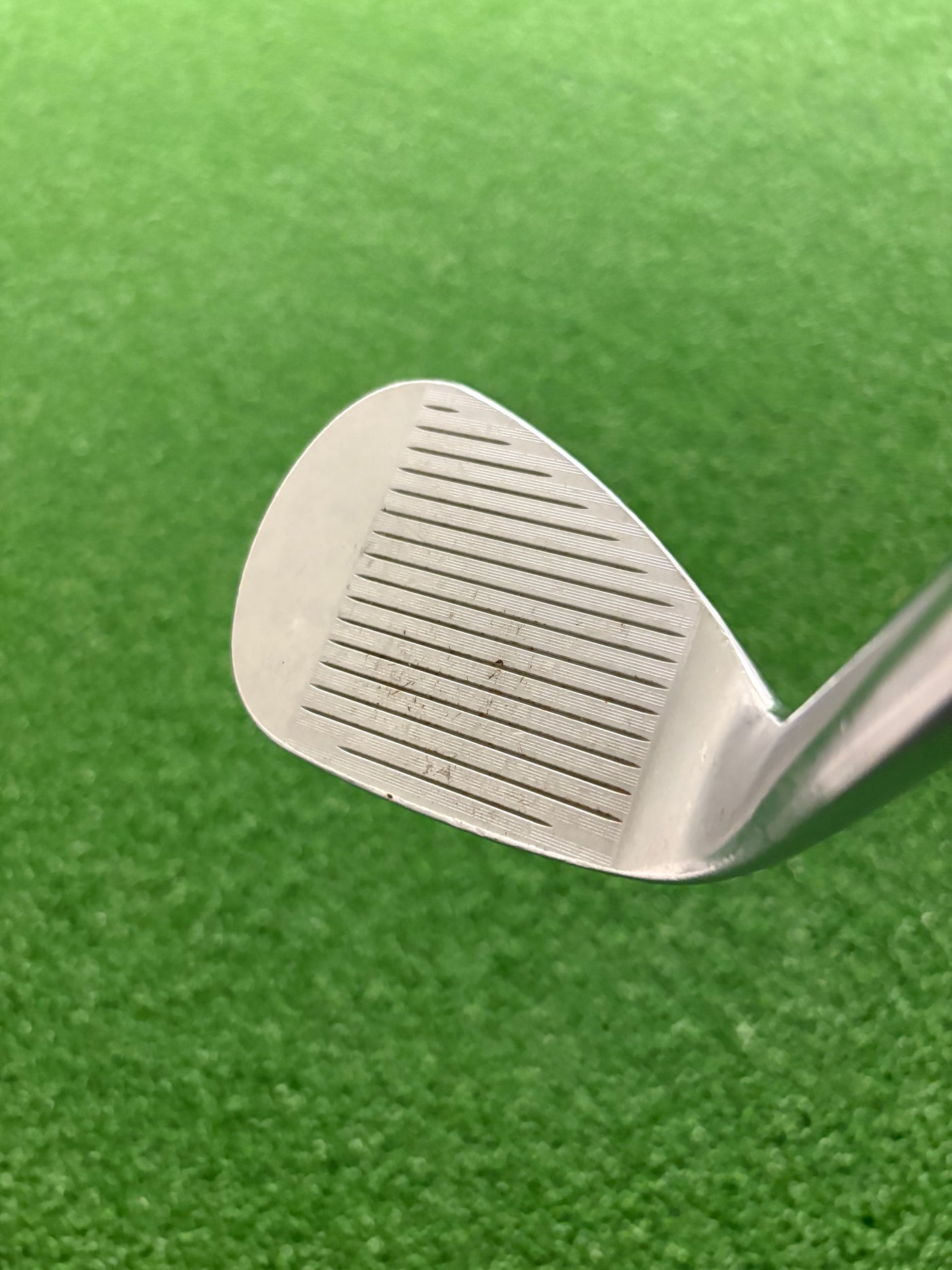 Callaway MD5 Jaws C Grind 58*