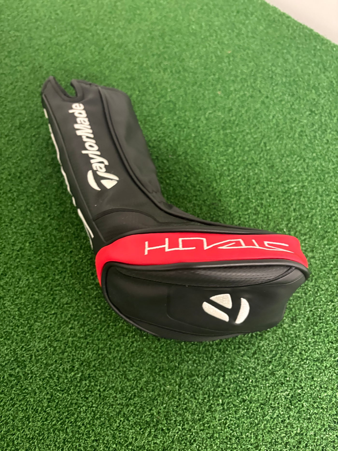 Taylormade Stealth HD 10.5* (Stiff/Regular)