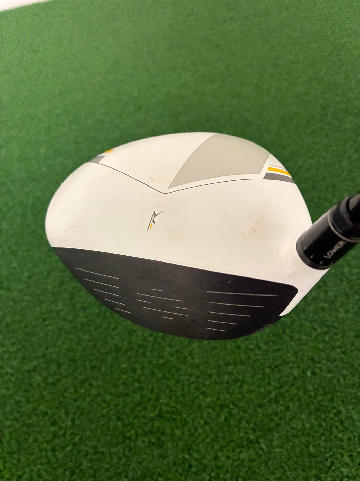 Taylormade RBZ Stage 2 10.5* (Regular)