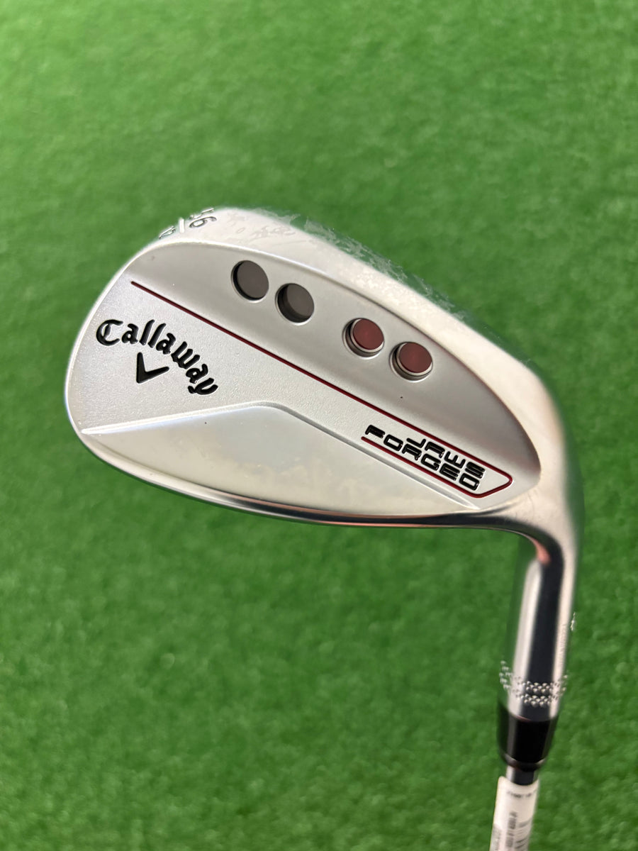 Callaway Jaws Forged (2023) 56*