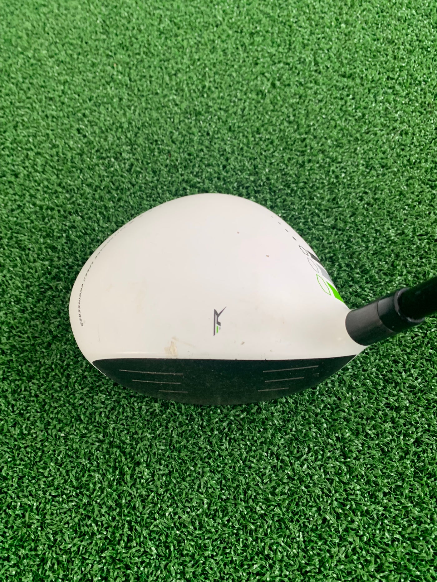 Taylormade RBZ 15* 3 Wood (Stiff/Regular)