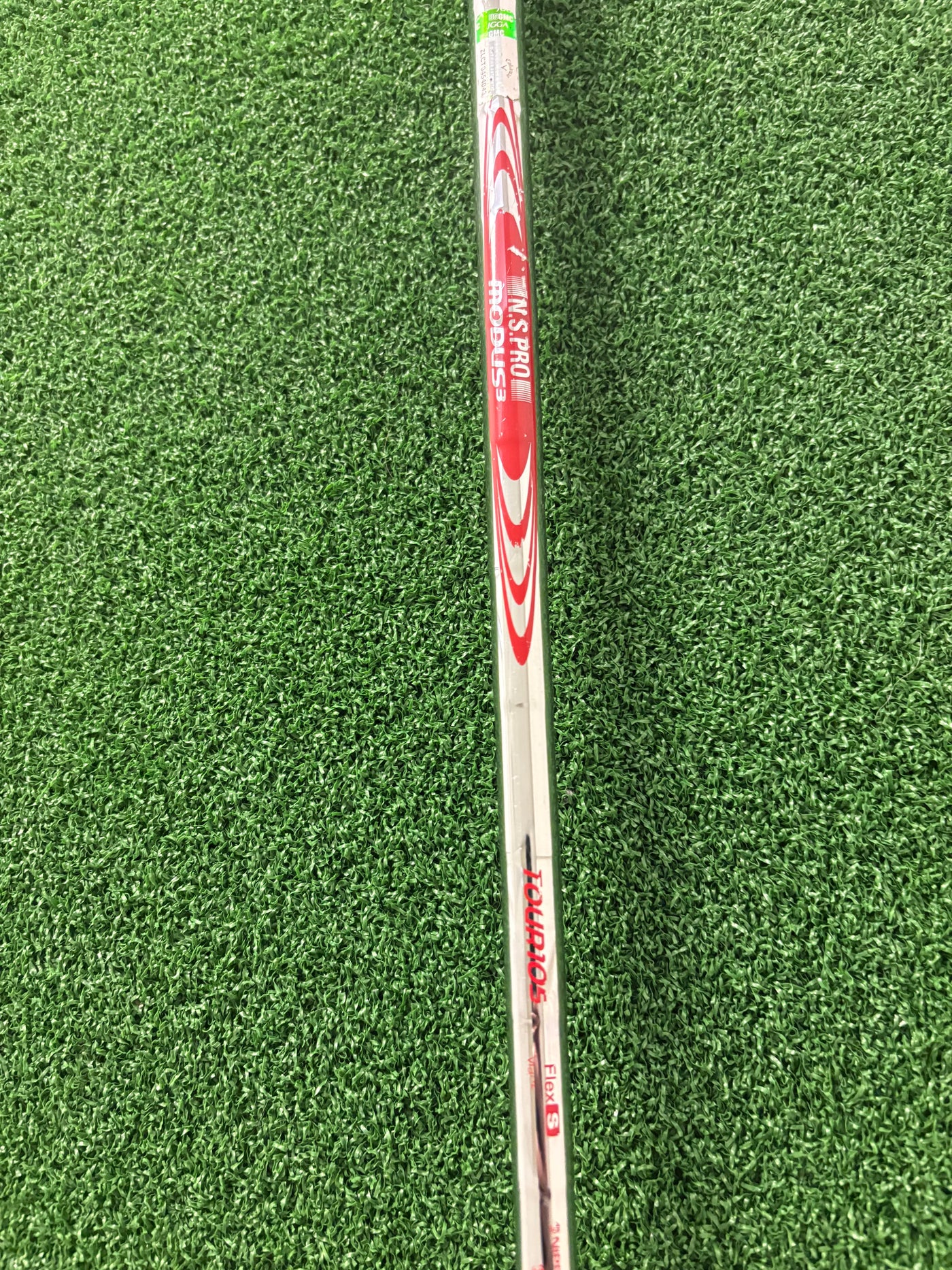 Callaway MD5 Jaws C Grind 58*