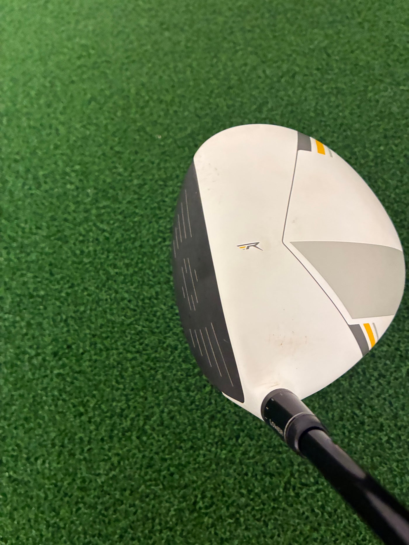 Taylormade RBZ Stage 2 10.5* (Regular)
