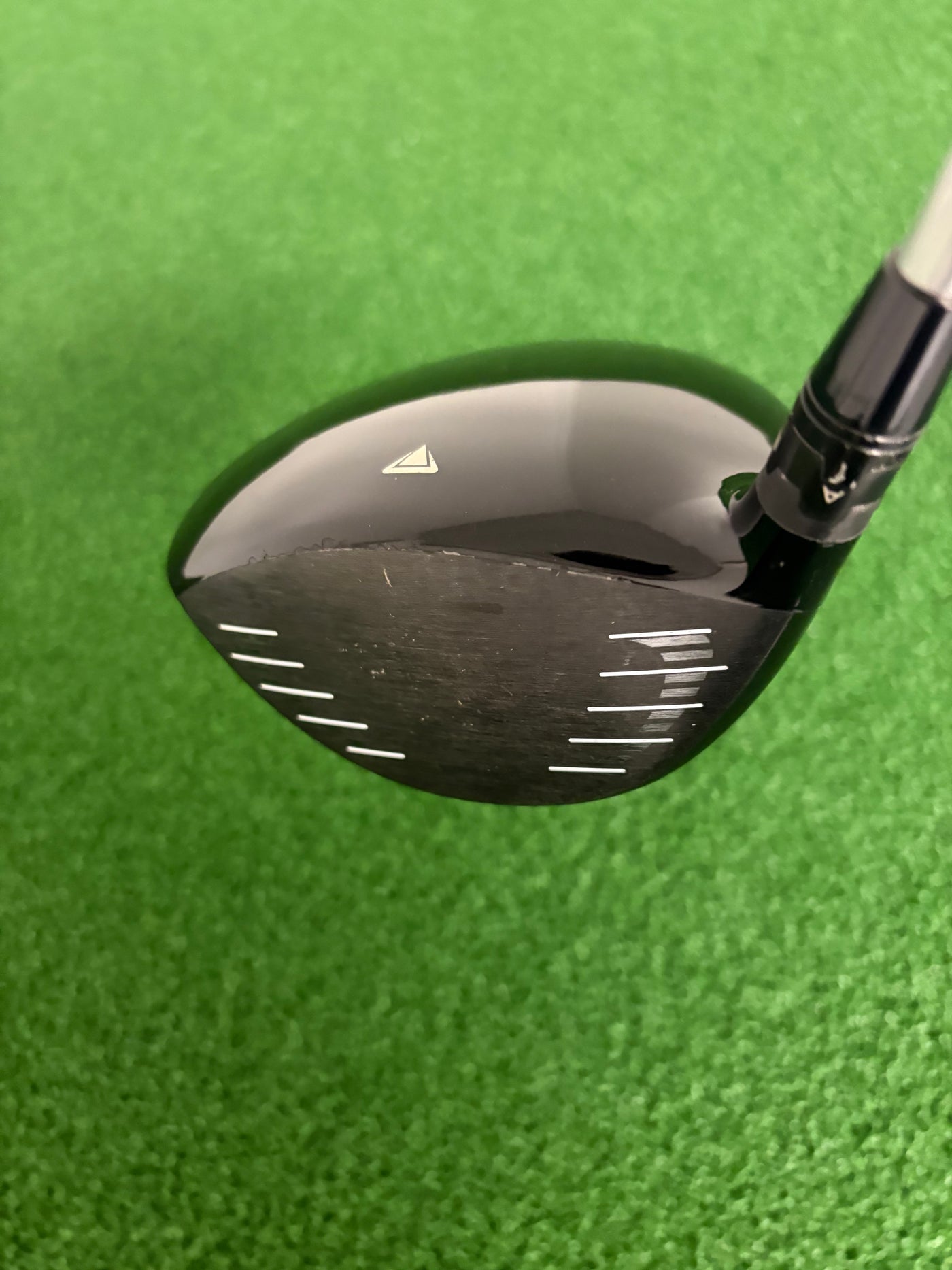 Titleist VG3 (2018) 9.5* (Stiff)