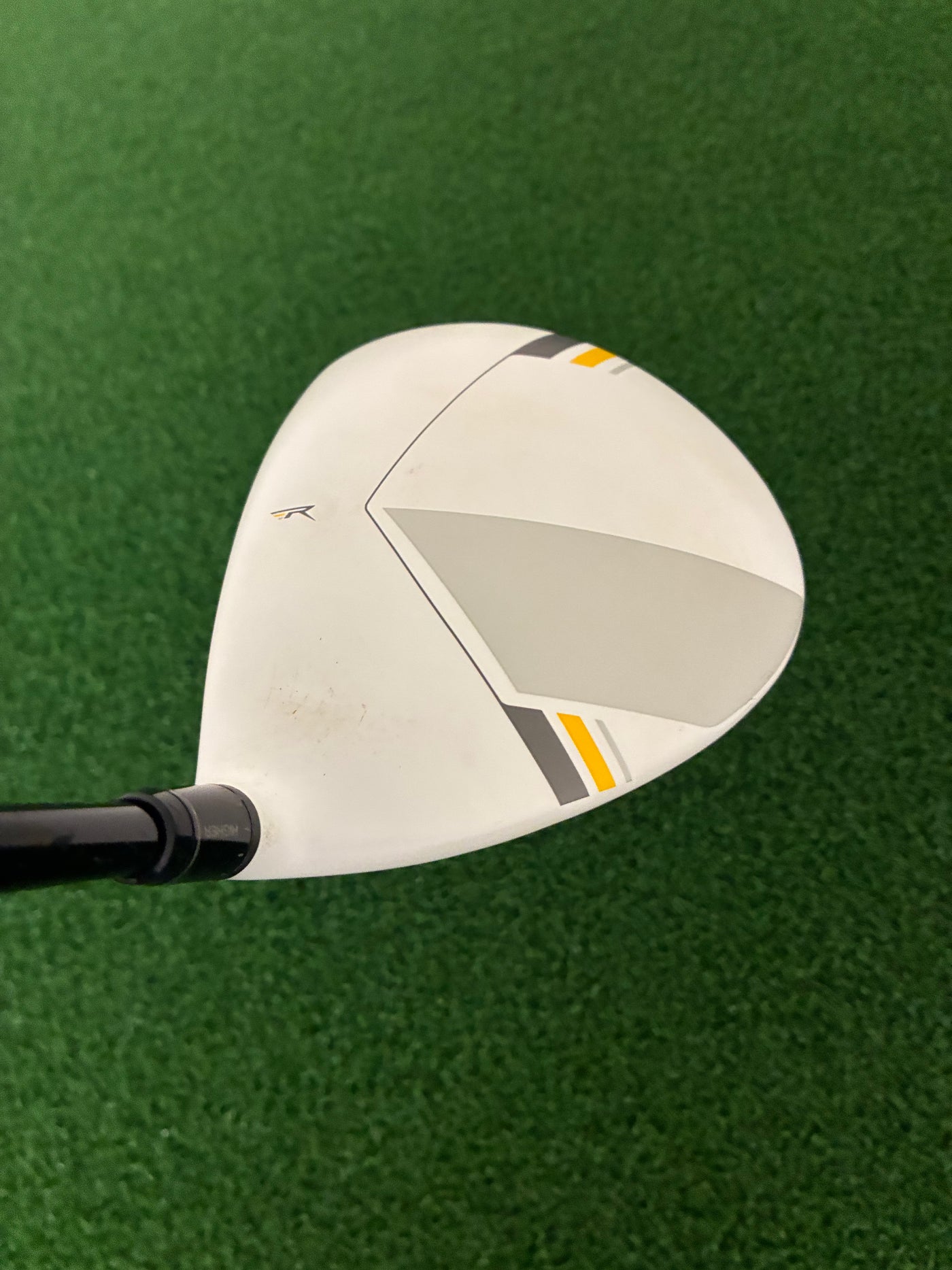 Taylormade RBZ Stage 2 10.5* (Regular)