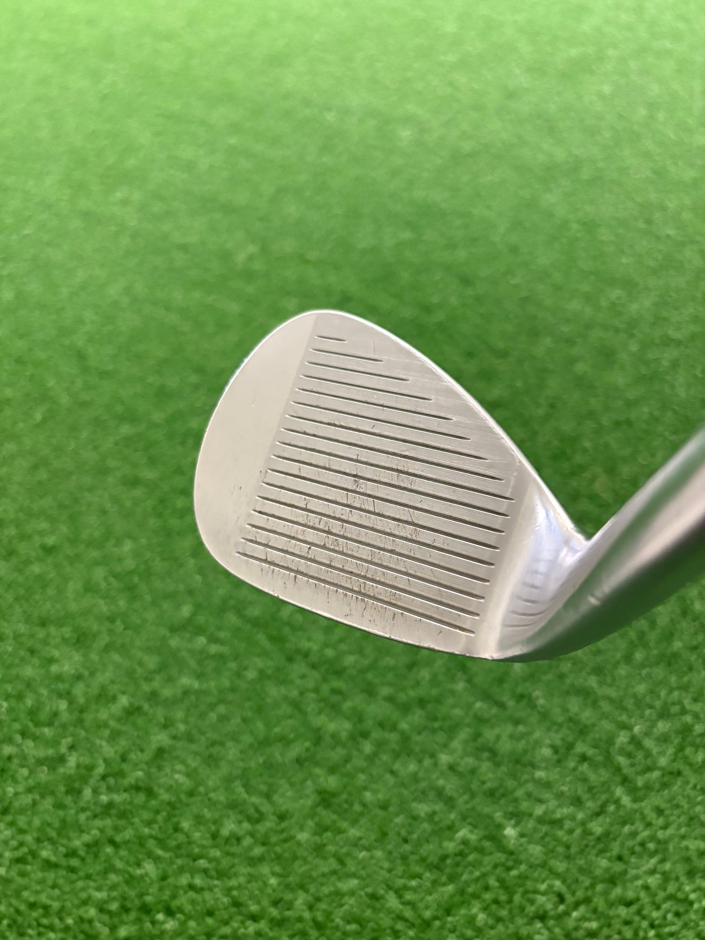 Titleist Vokey SM7 K Grind 58*