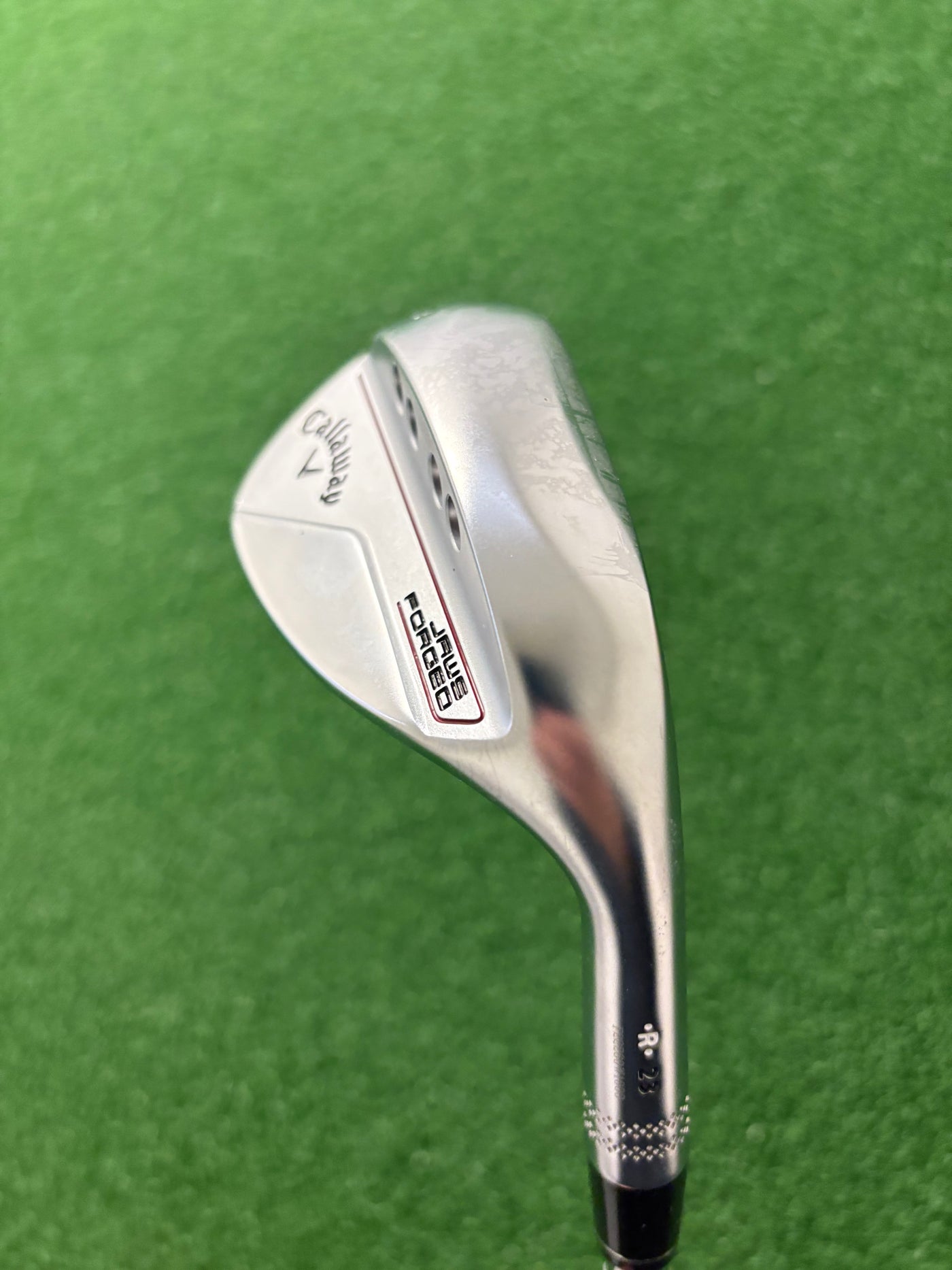 Callaway Jaws Forged (2023) 56*
