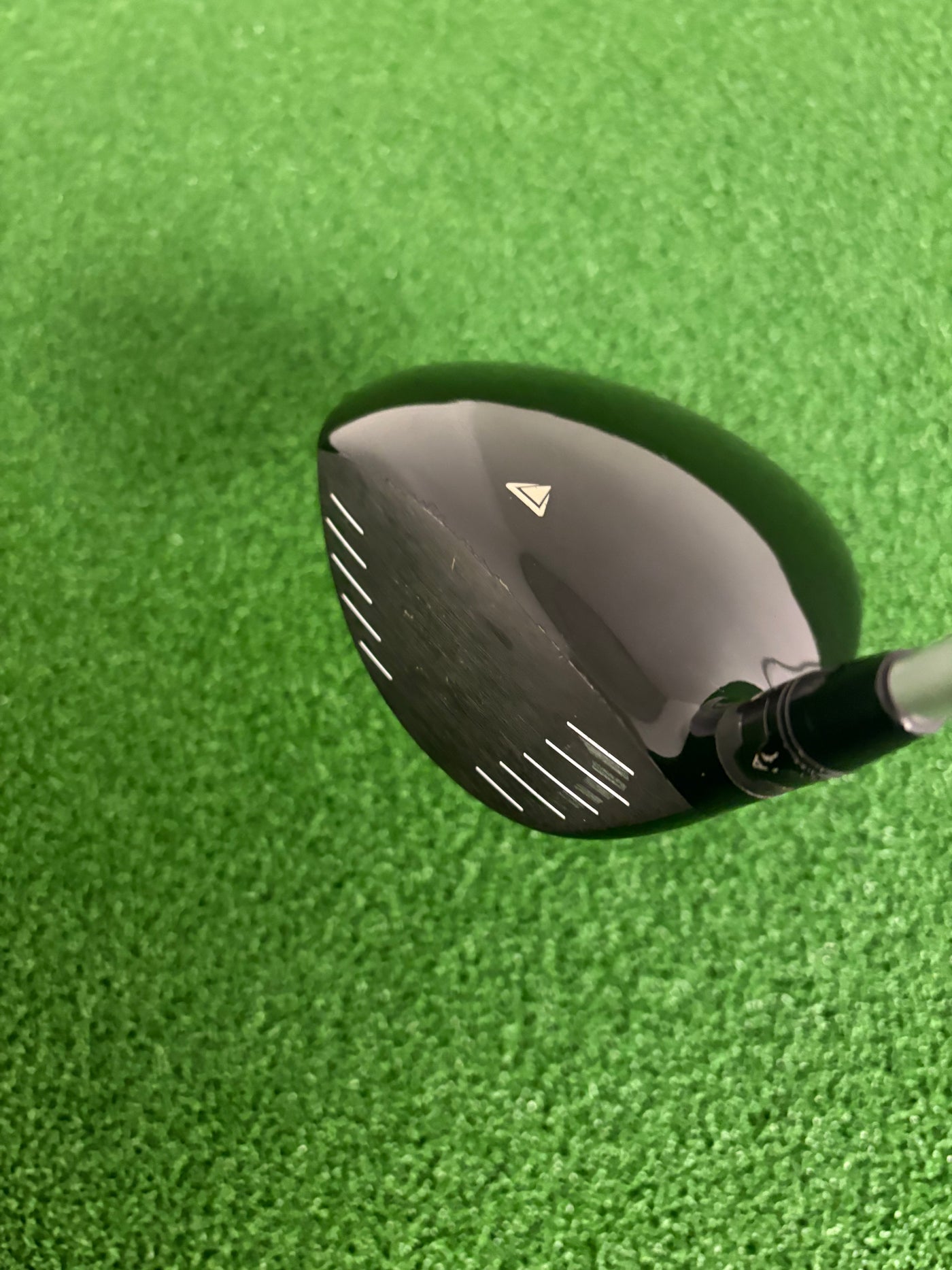 Titleist VG3 (2018) 9.5* (Stiff)