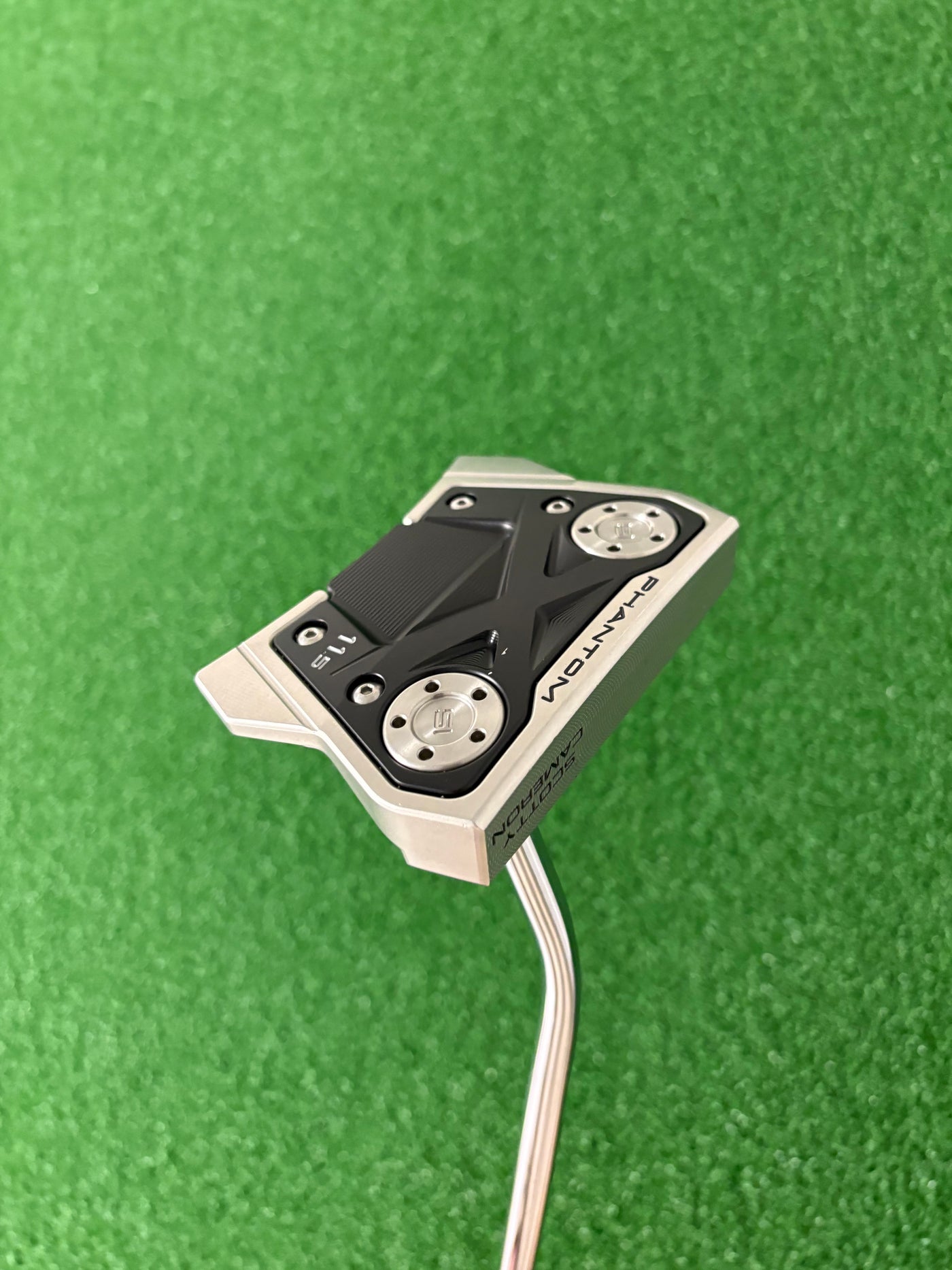 Scotty Cameron Phantom X 11.5 (34")