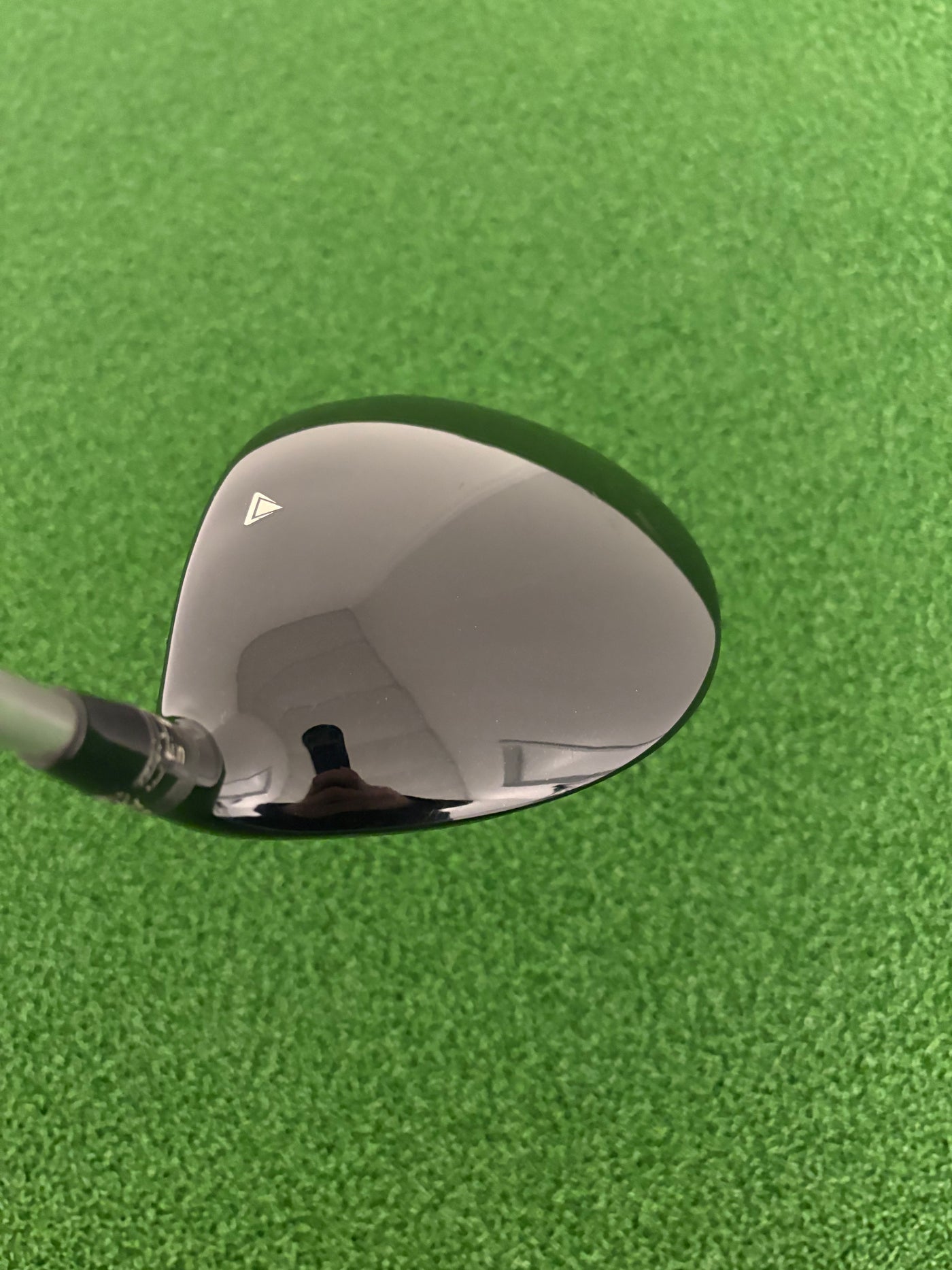 Titleist VG3 (2018) 9.5* (Stiff)