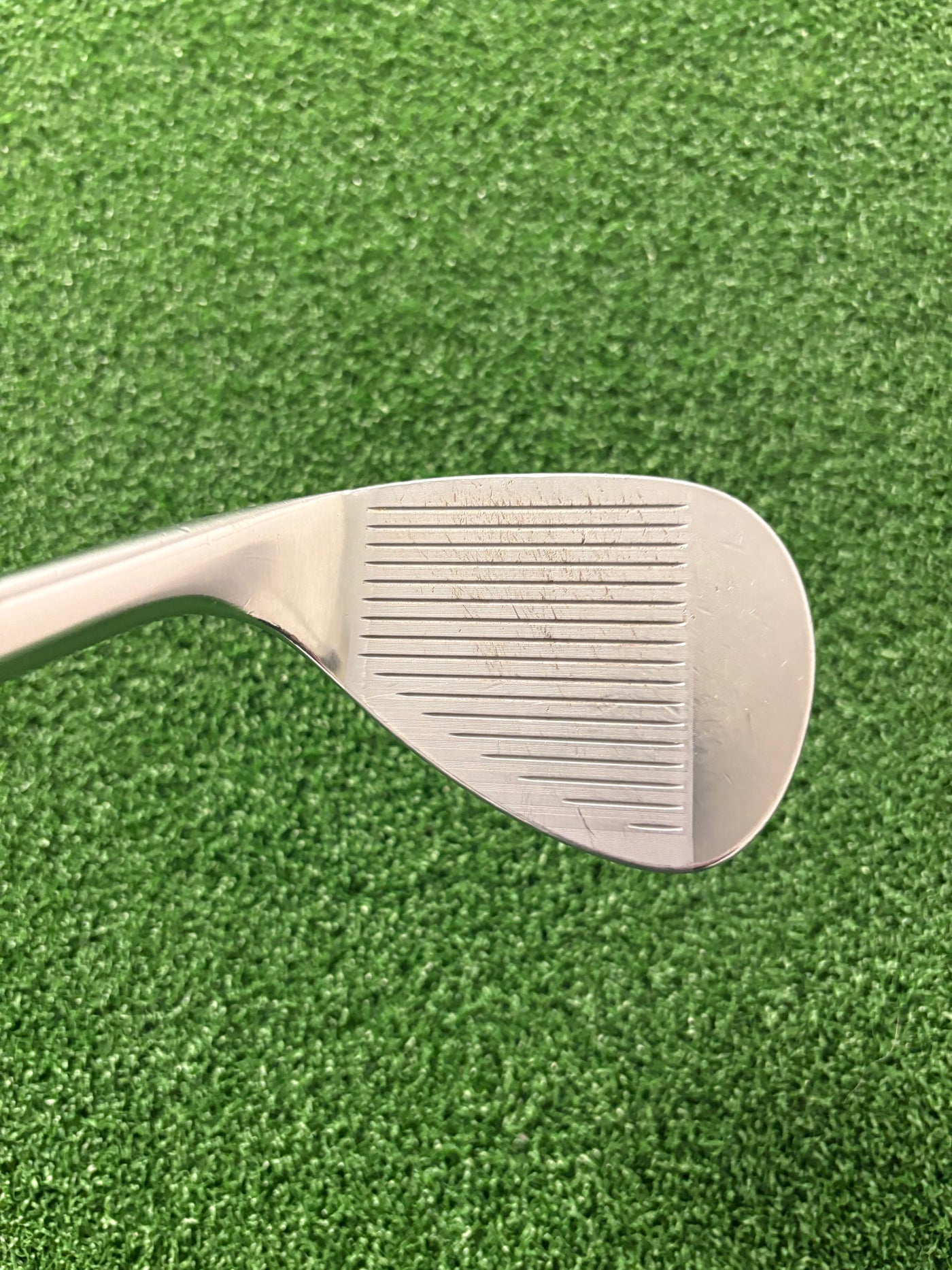 Titleist Vokey SM7 K Grind 58*