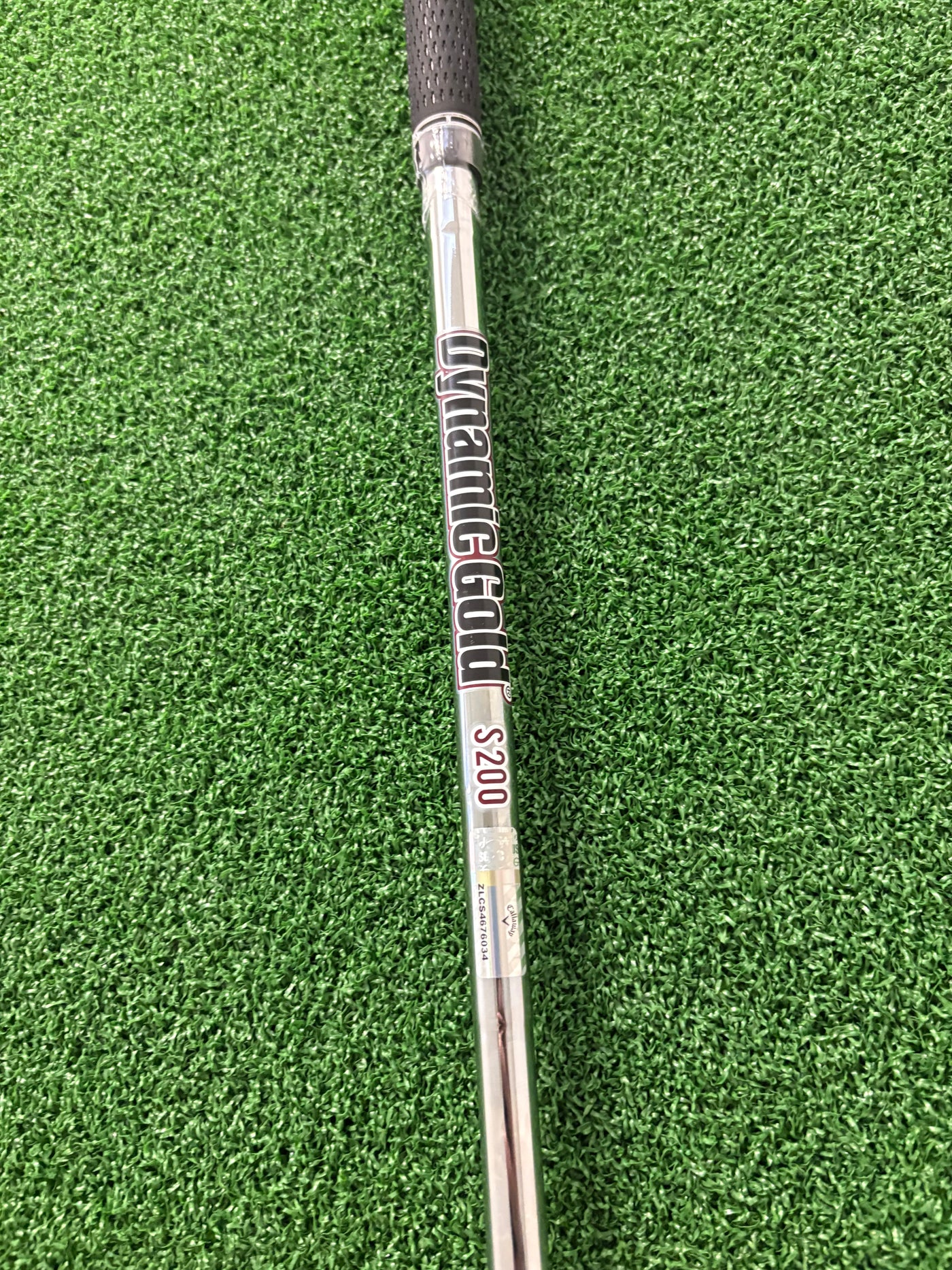 Callaway Jaws Forged (2023) 56*