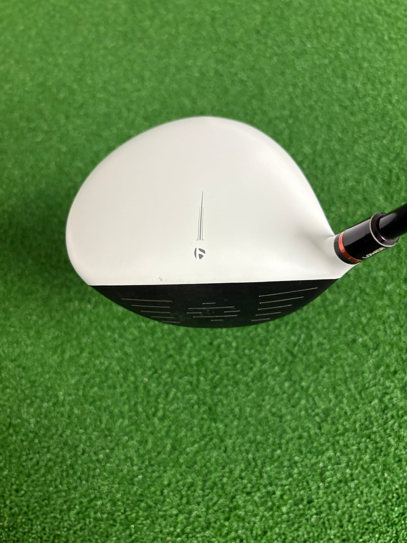 Taylormade R15 460 11.0* (Stiff/Regular)