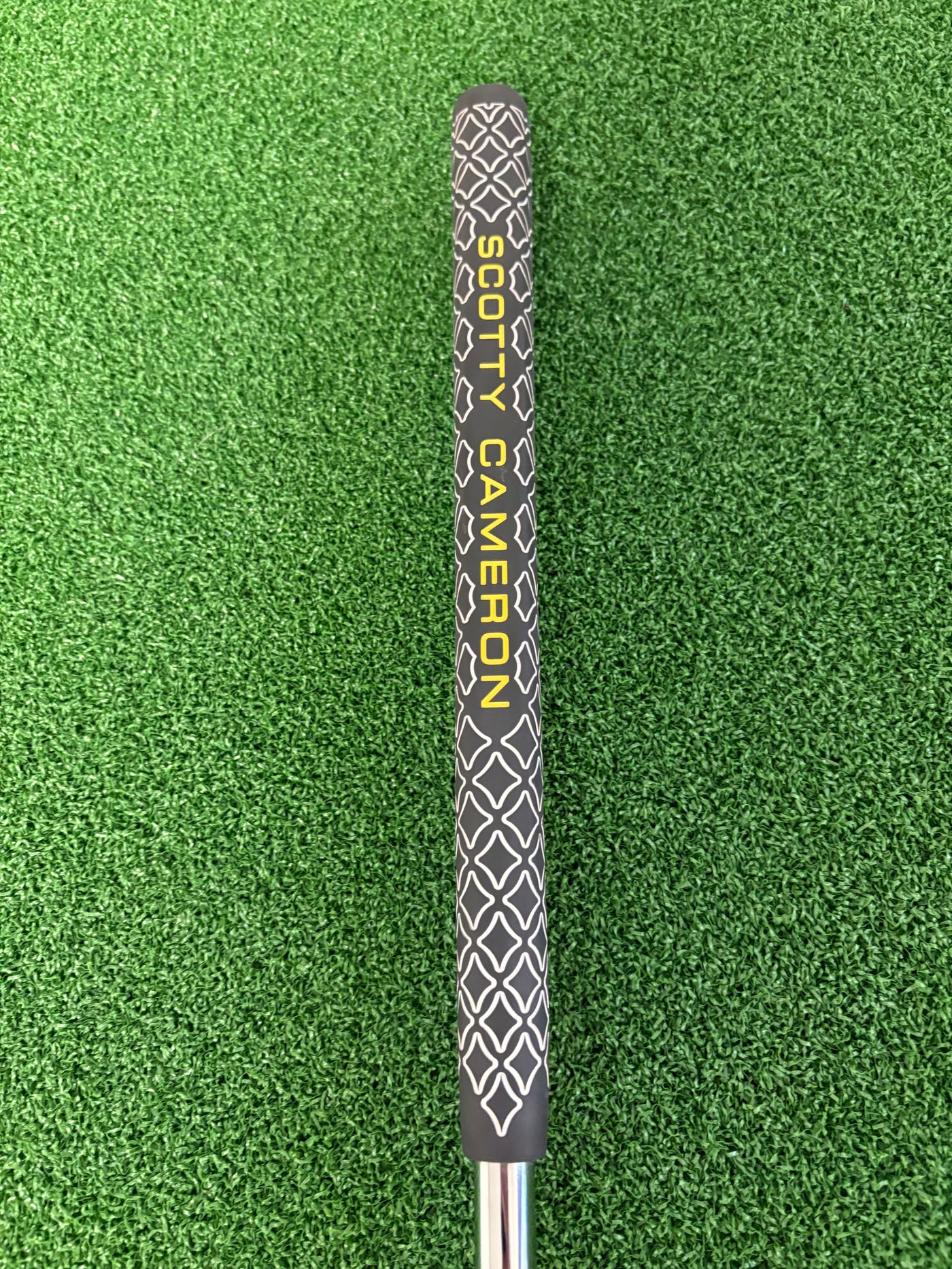 Scotty Cameron Phantom X 11.5 (34")