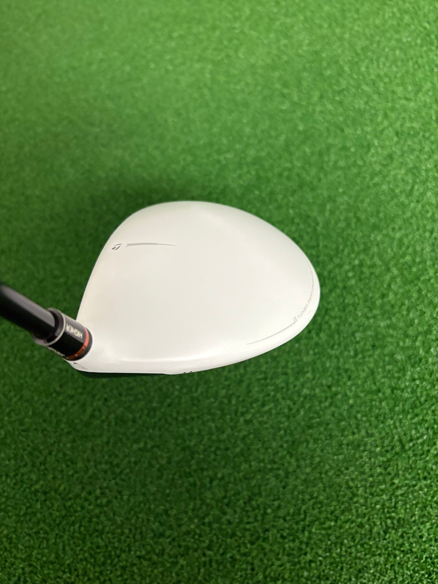 Taylormade R15 460 11.0* (Stiff/Regular)