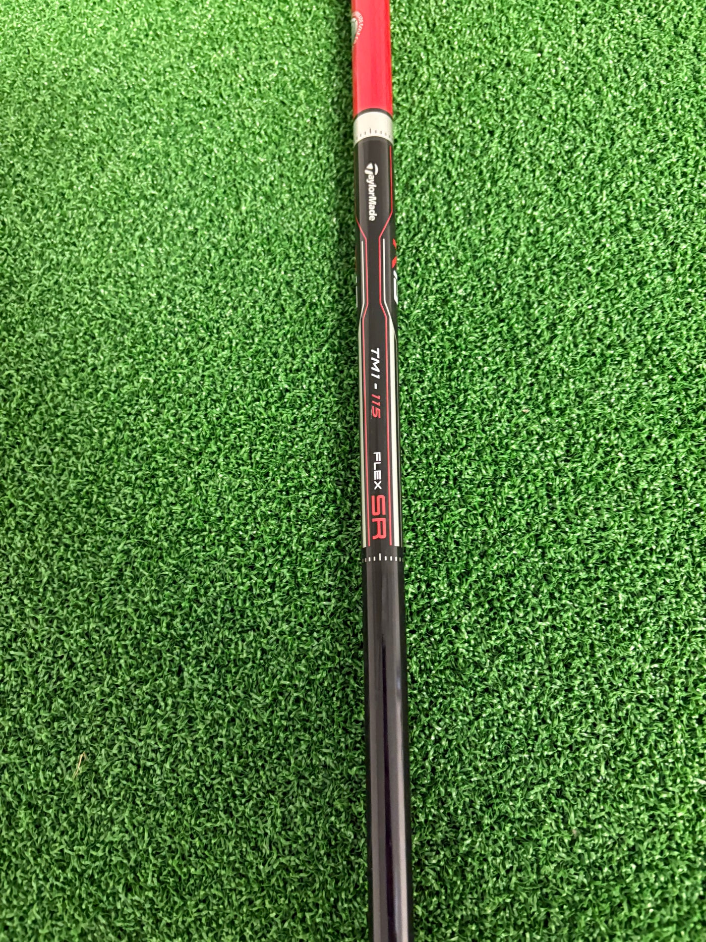 Taylormade R15 460 11.0* (Stiff/Regular)