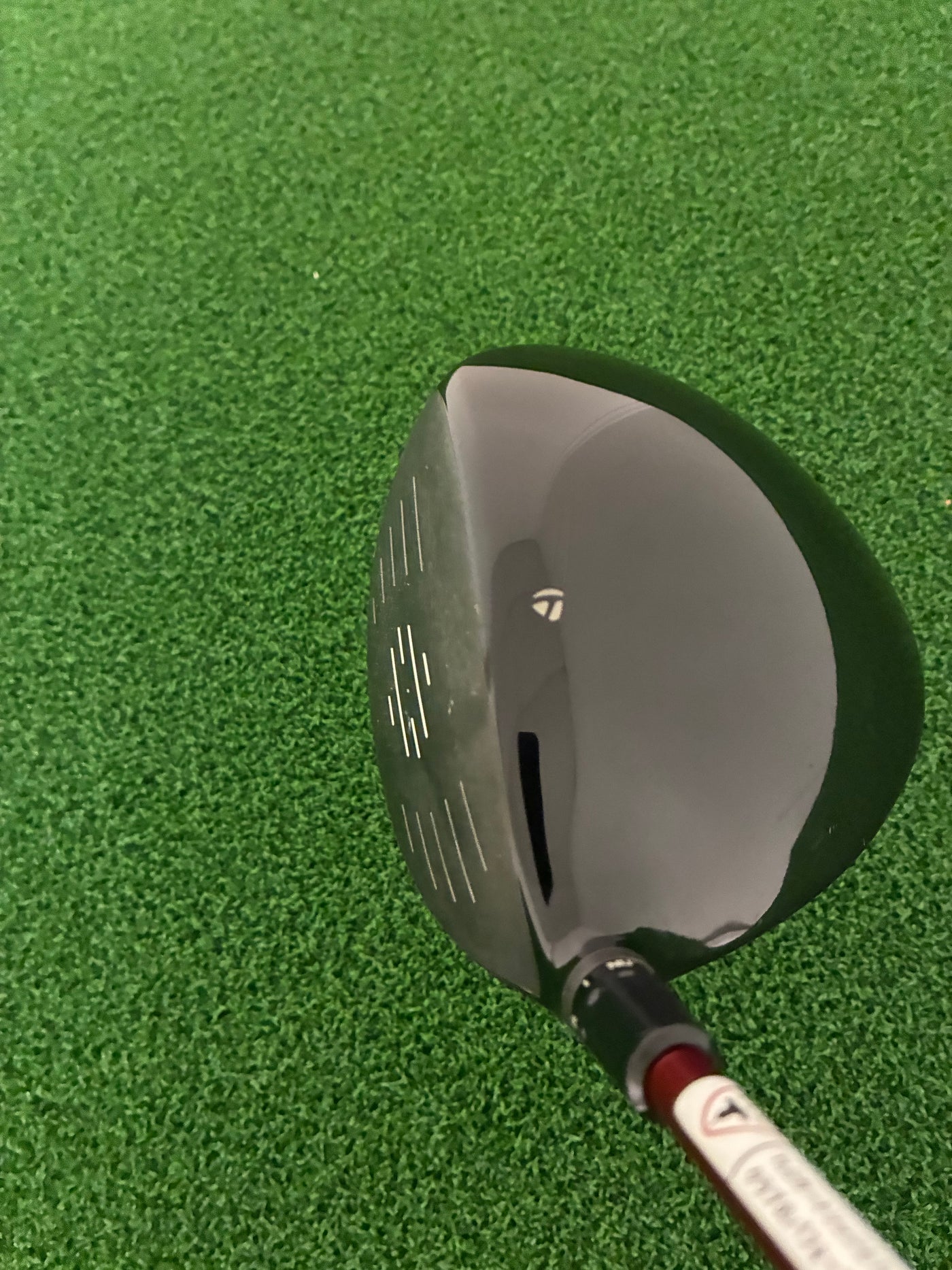 Taylormade R9 Super-Tri 10.5* (Stiff)