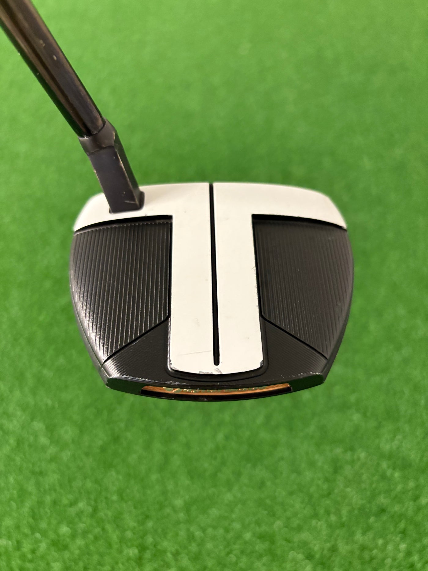 Taylormade Spider FCG (34")
