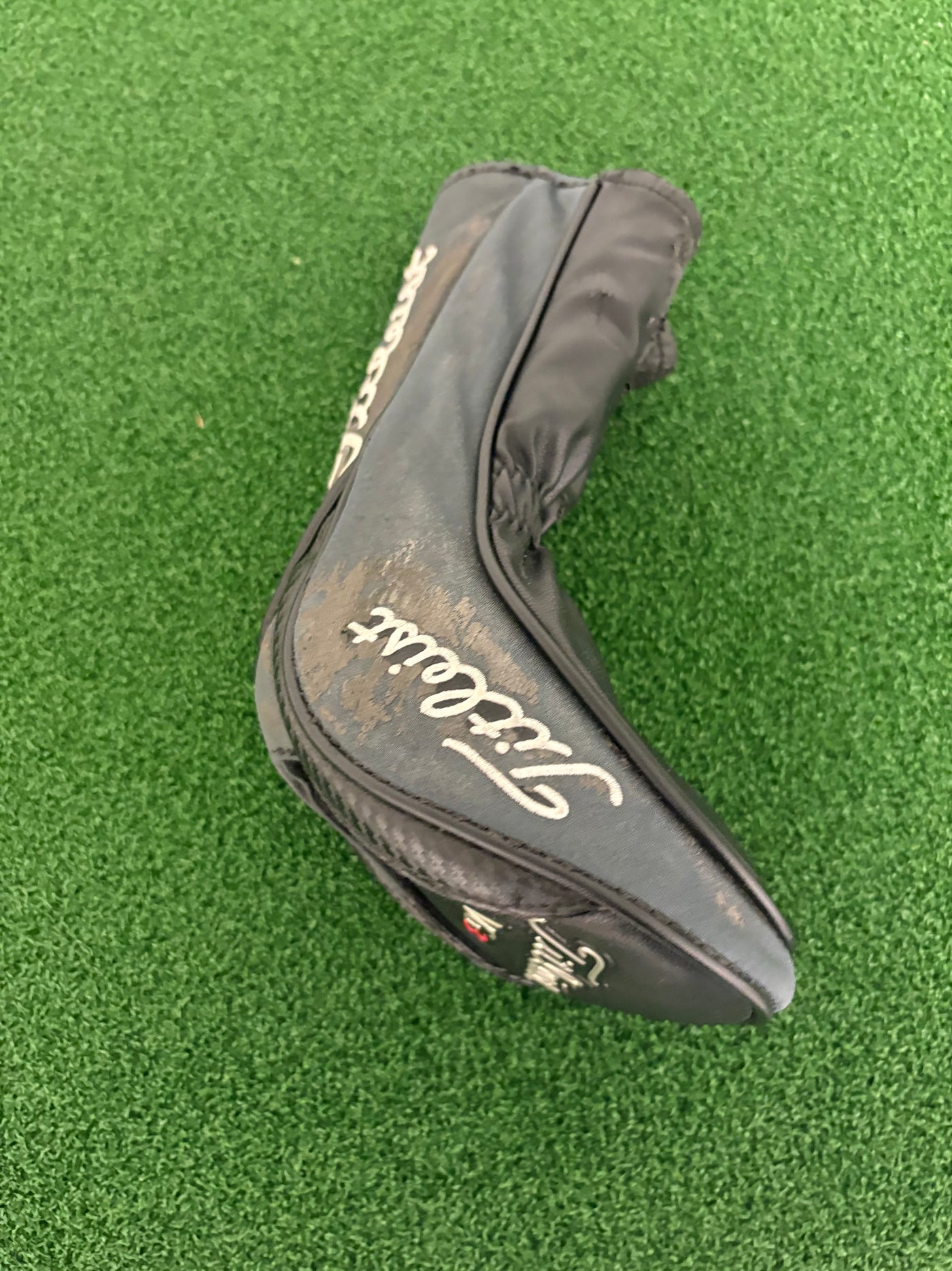 Titleist VG3 (2018) 9.5* (Stiff)